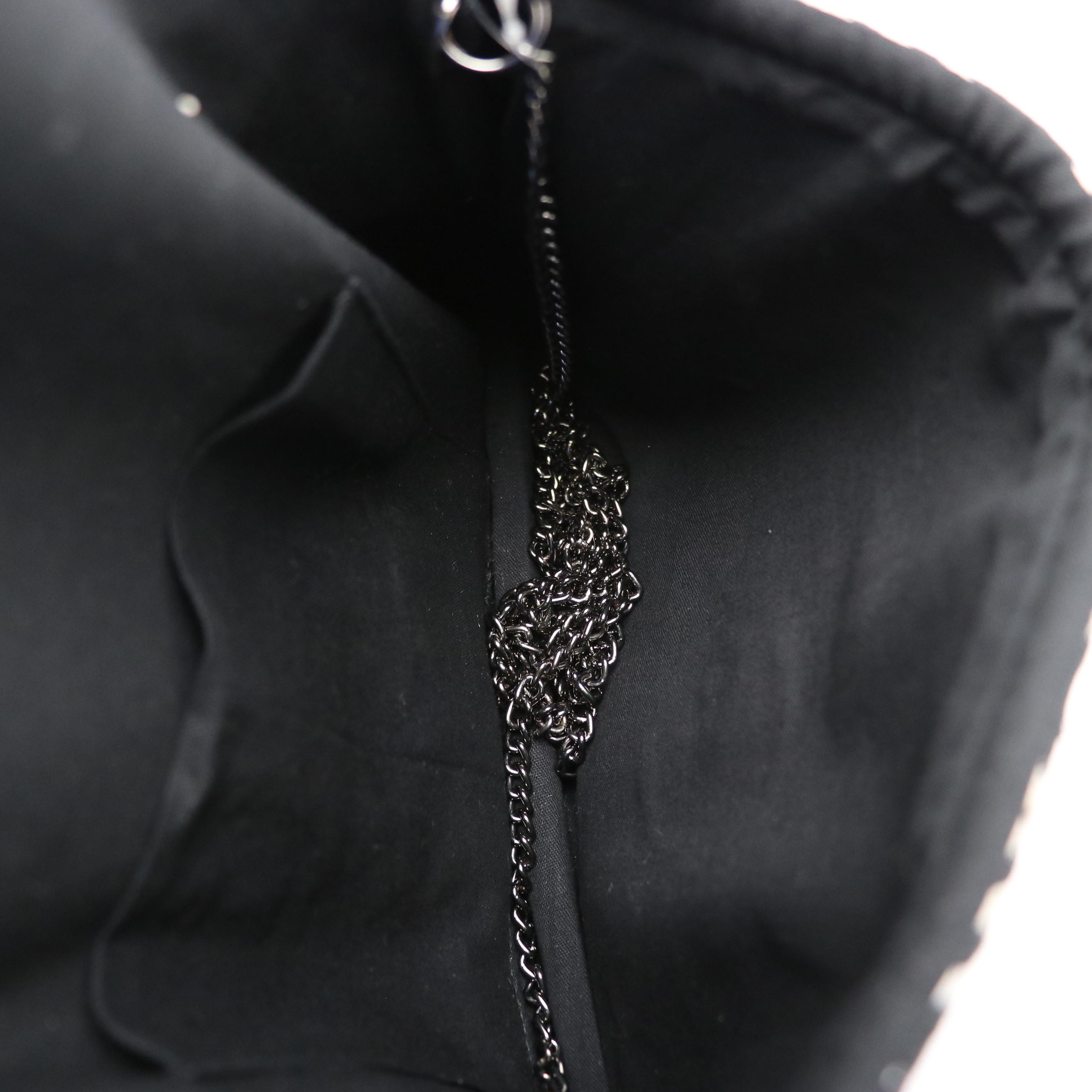 Tommy Bahama Woven Raffia/Suede Clutch with Other Beaded Two-Way Bags