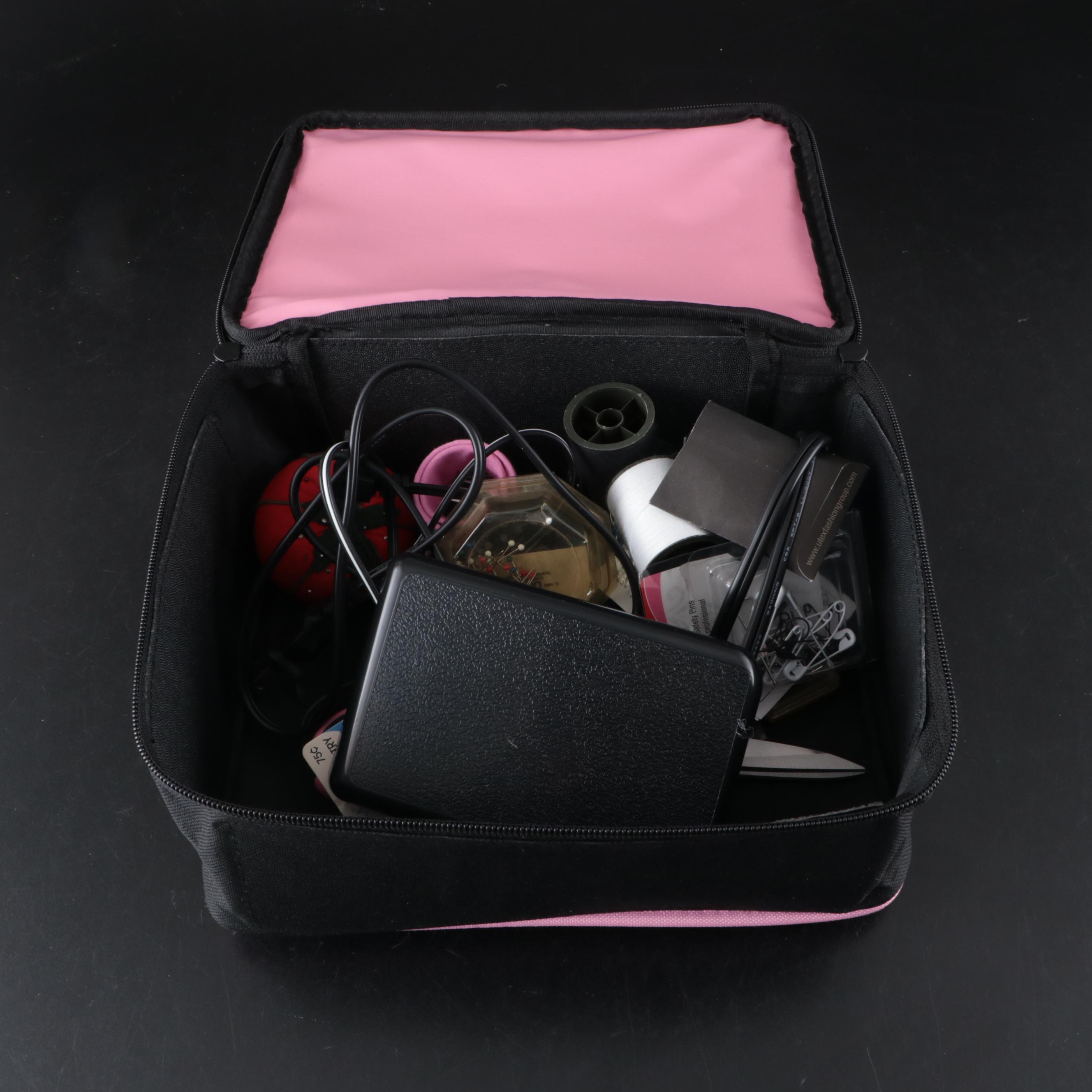 Singer Sew Mate 5400 Computerized Sewing Machine and More