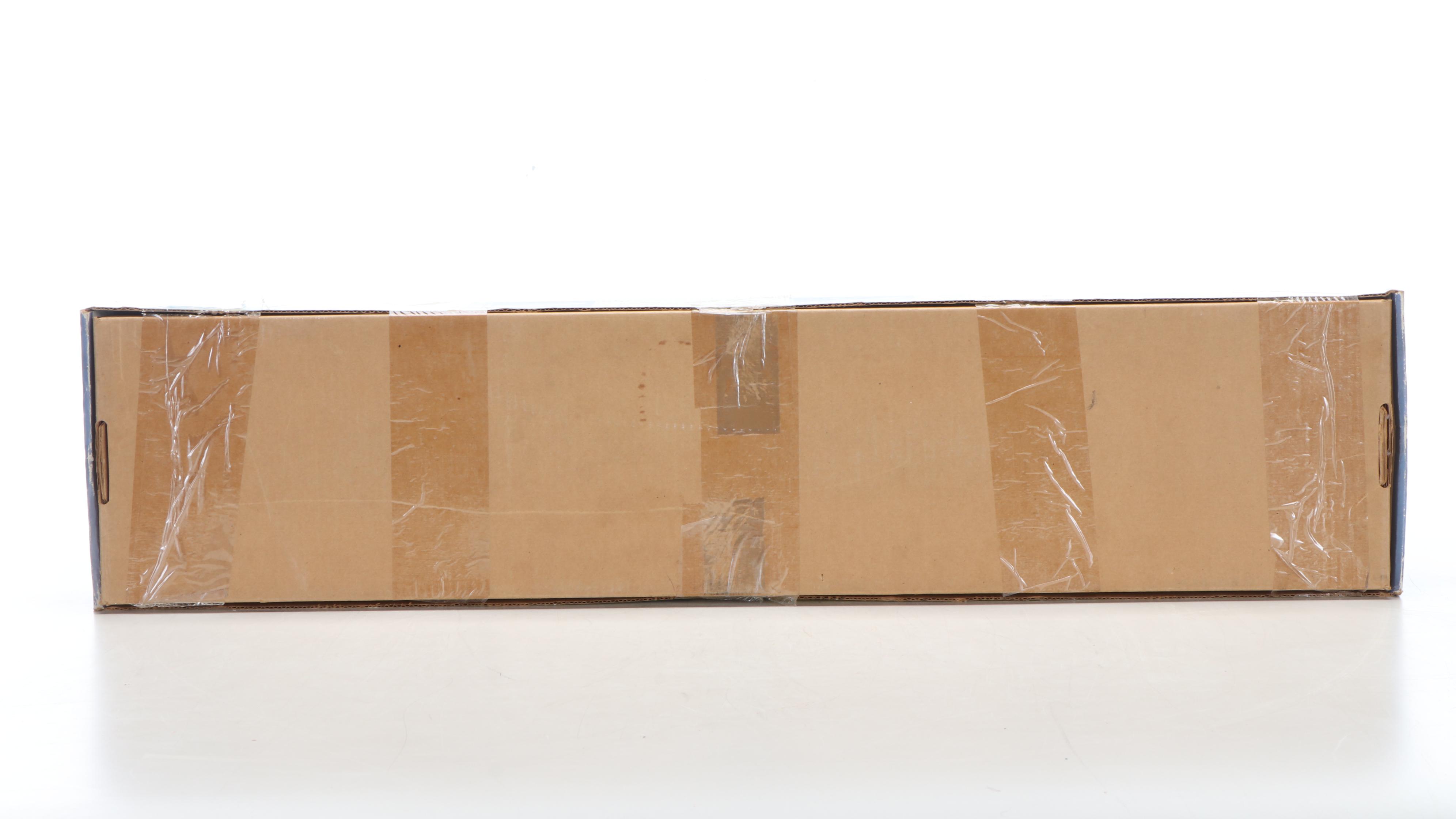 Midwest "Boothbay Lobsterboat" R/C Electric Powered Scale Model