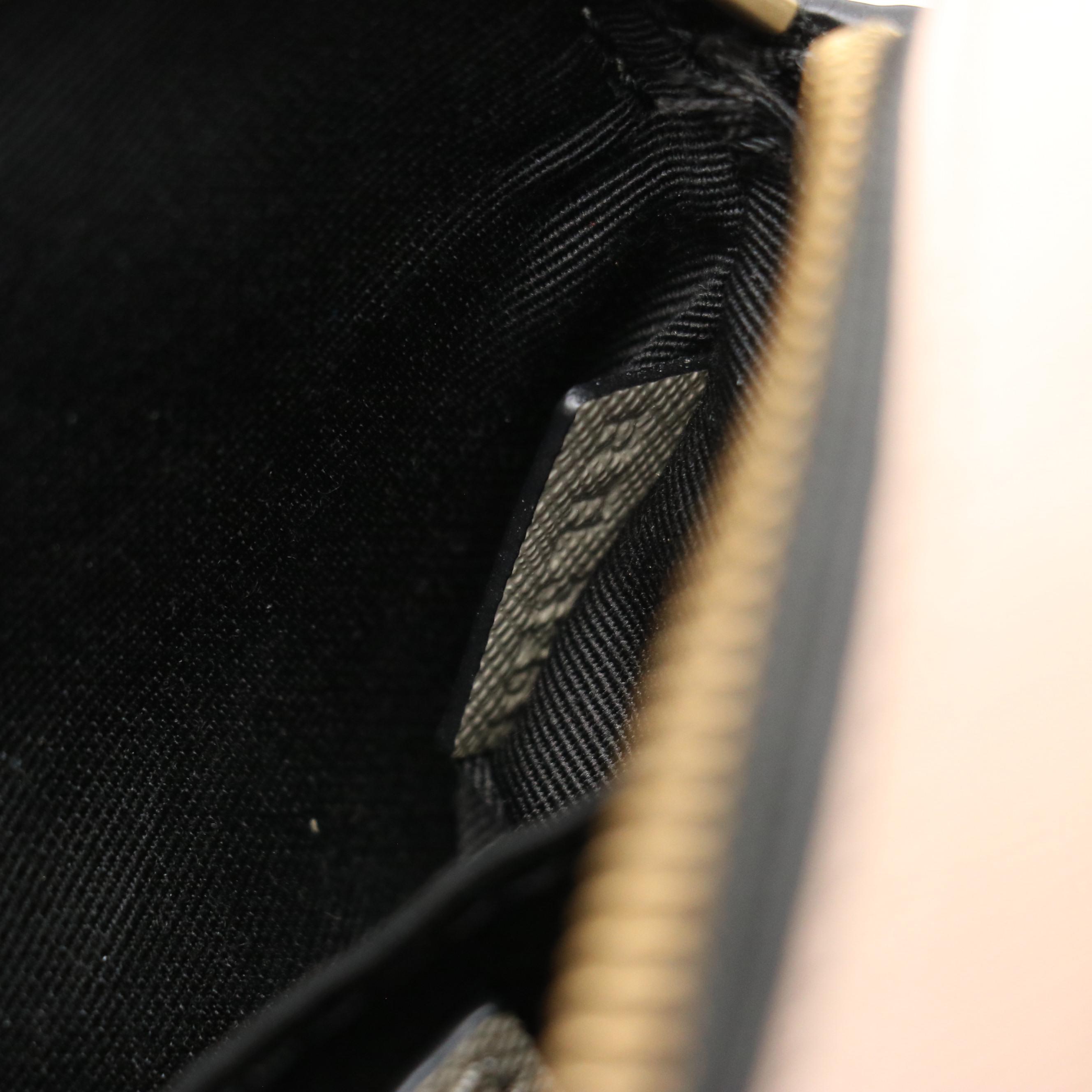 Marc Jacobs The Snapshot Camera Bag in Tricolor Saffiano Leather