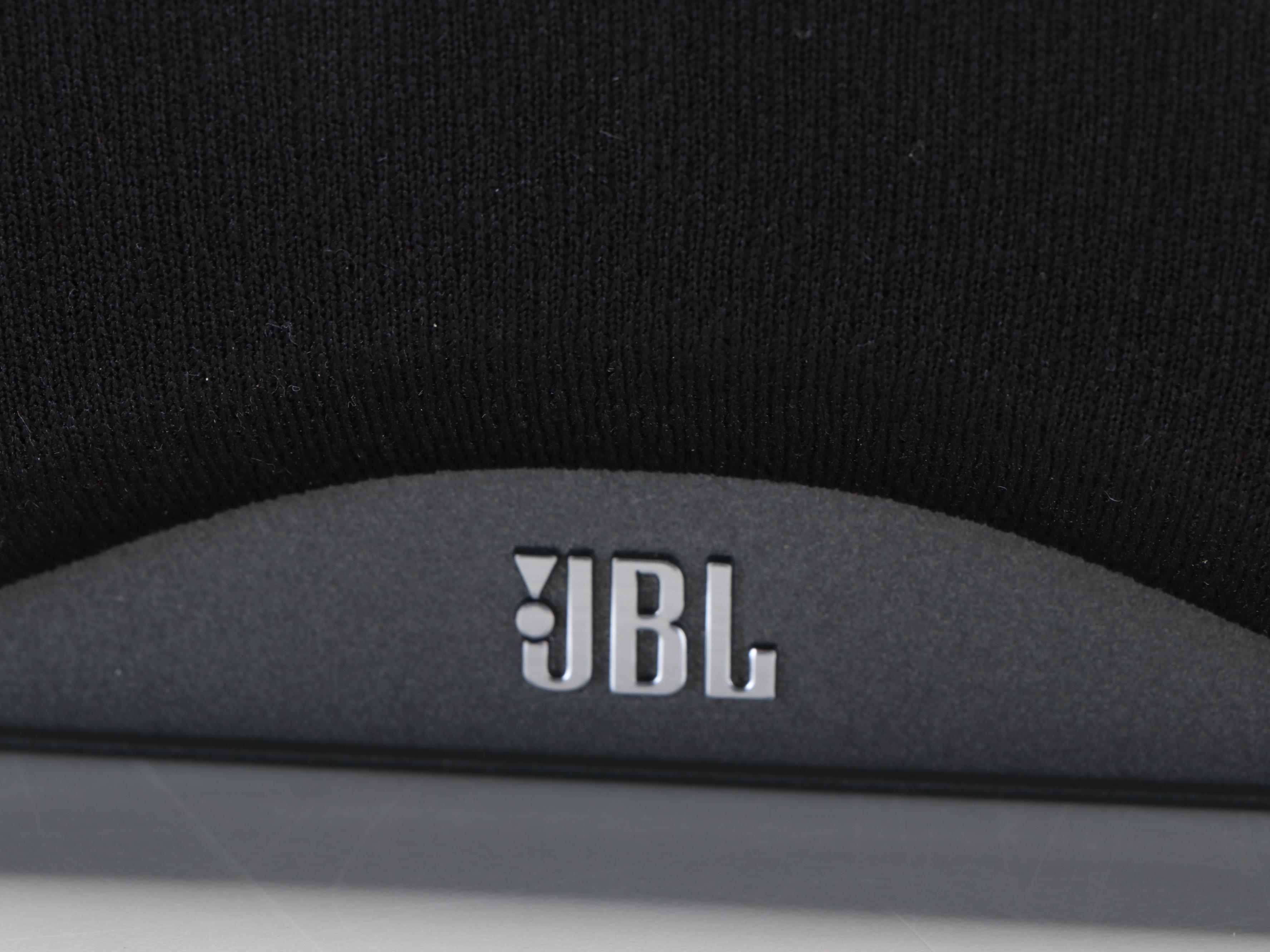 Onkyo TX-SR501 Stereo AV Receiver, Early 21st Century