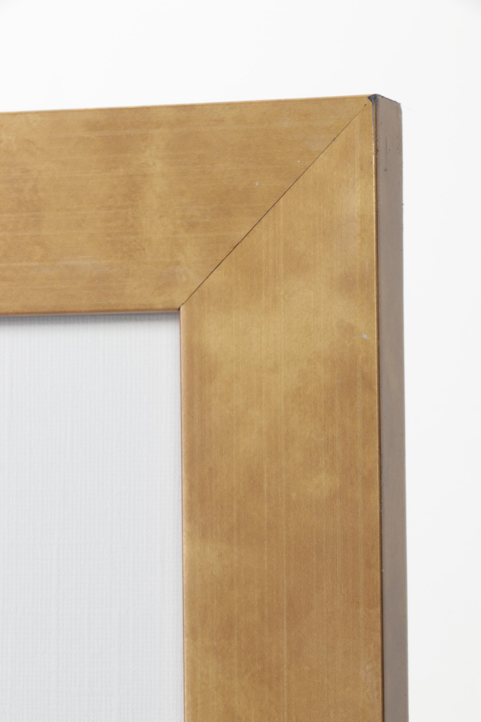 Salvador Dalí Wood Engraving "Apparition de Dite," 1960-1964