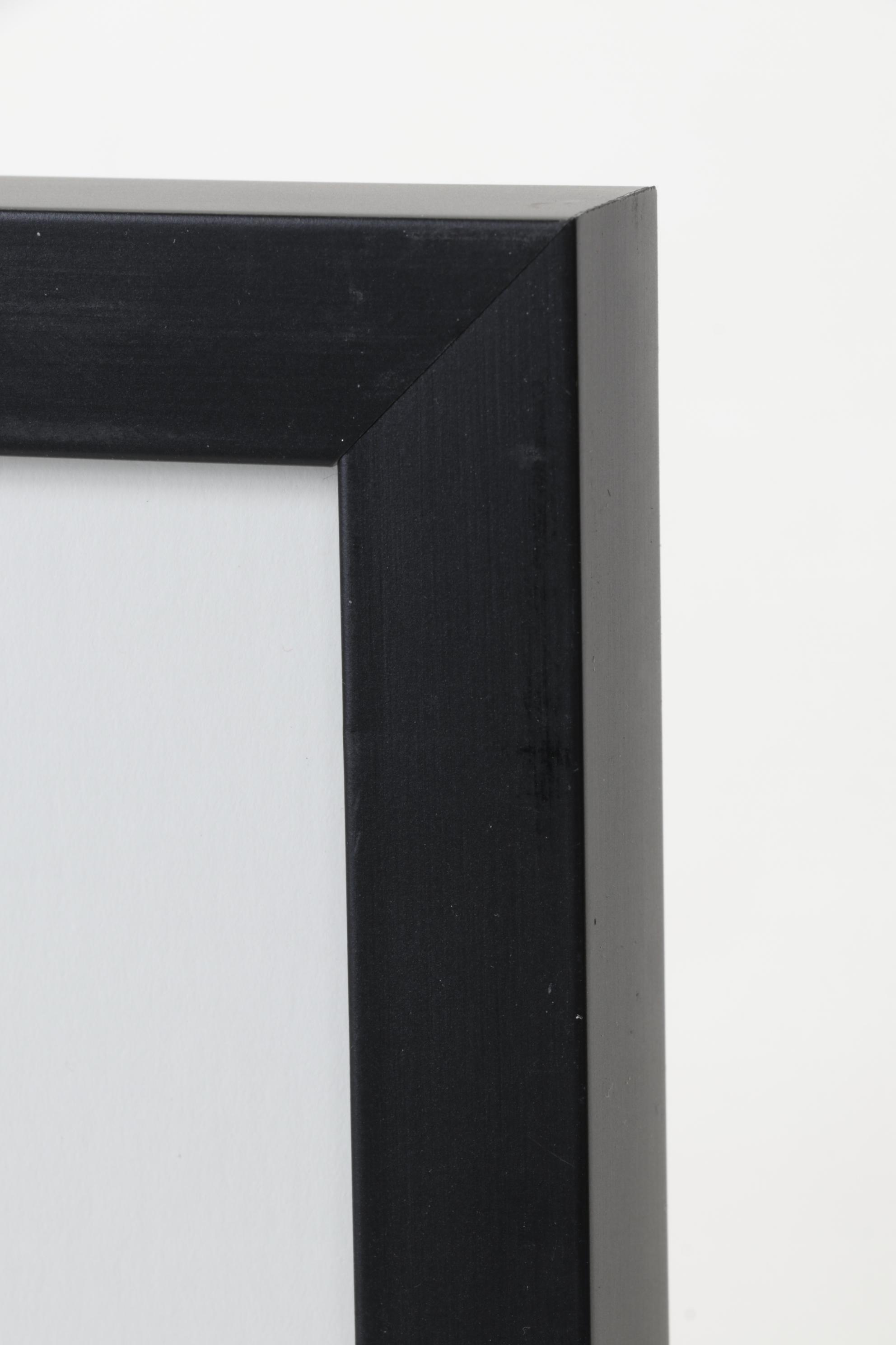 Hiroshi Sugimoto Offset Lithograph "Tri City Drive-In, San Bernardino," 1993