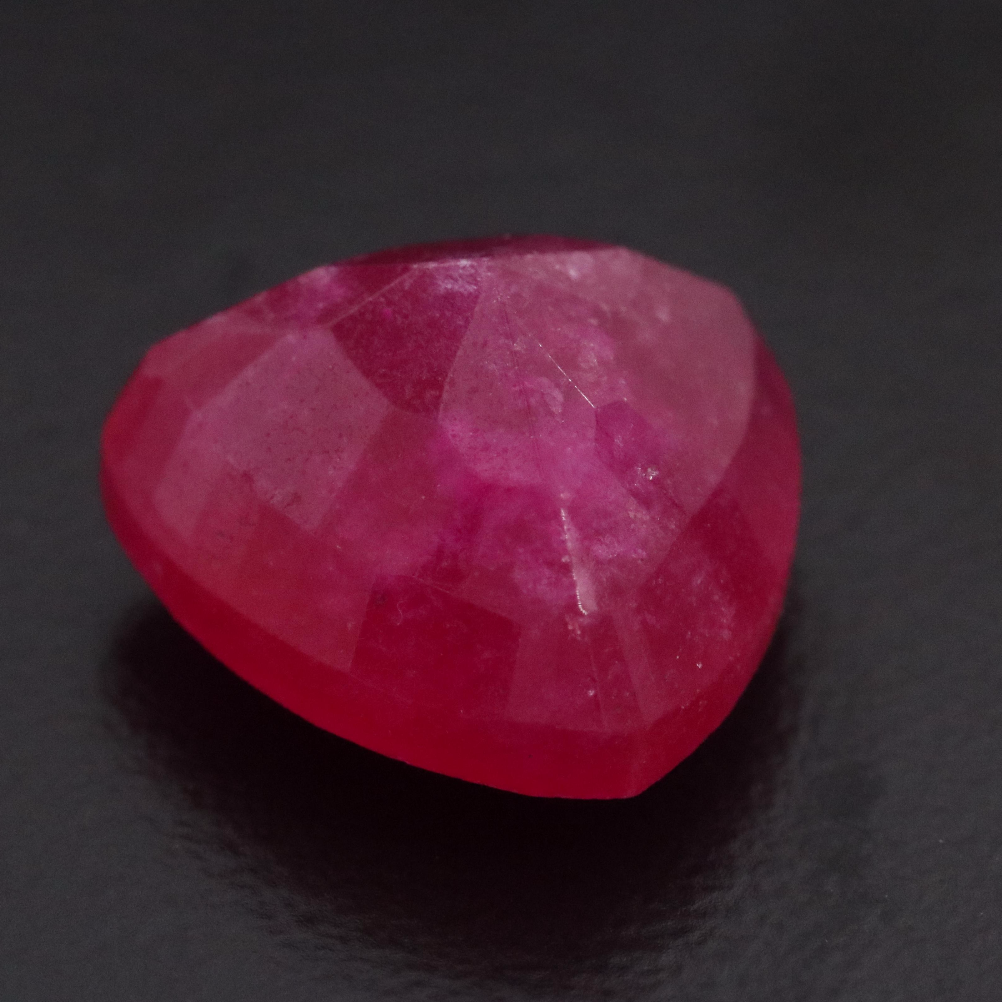 Loose 9.47 CT Quartz