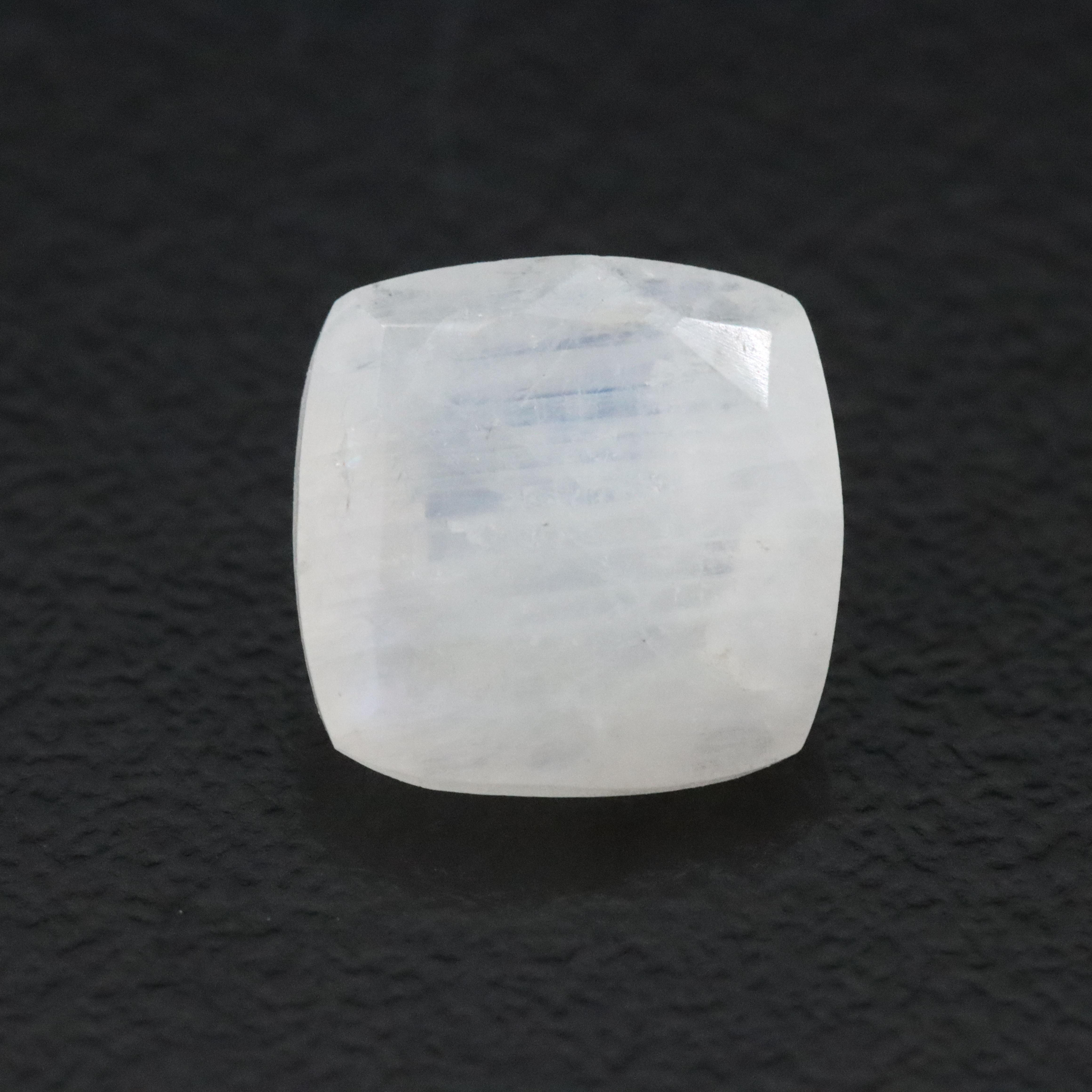 Loose 3.44 CT Moonstone