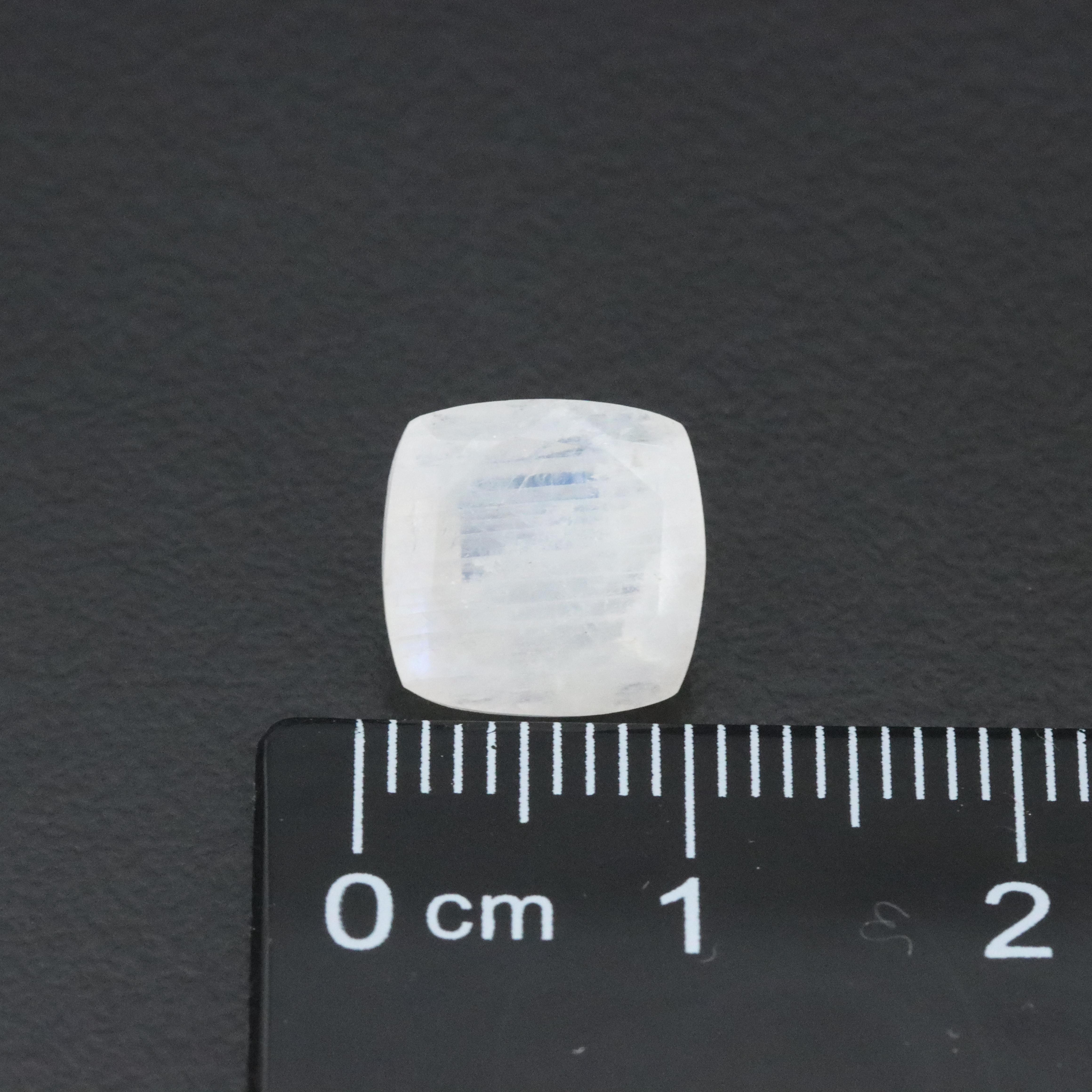 Loose 3.44 CT Moonstone