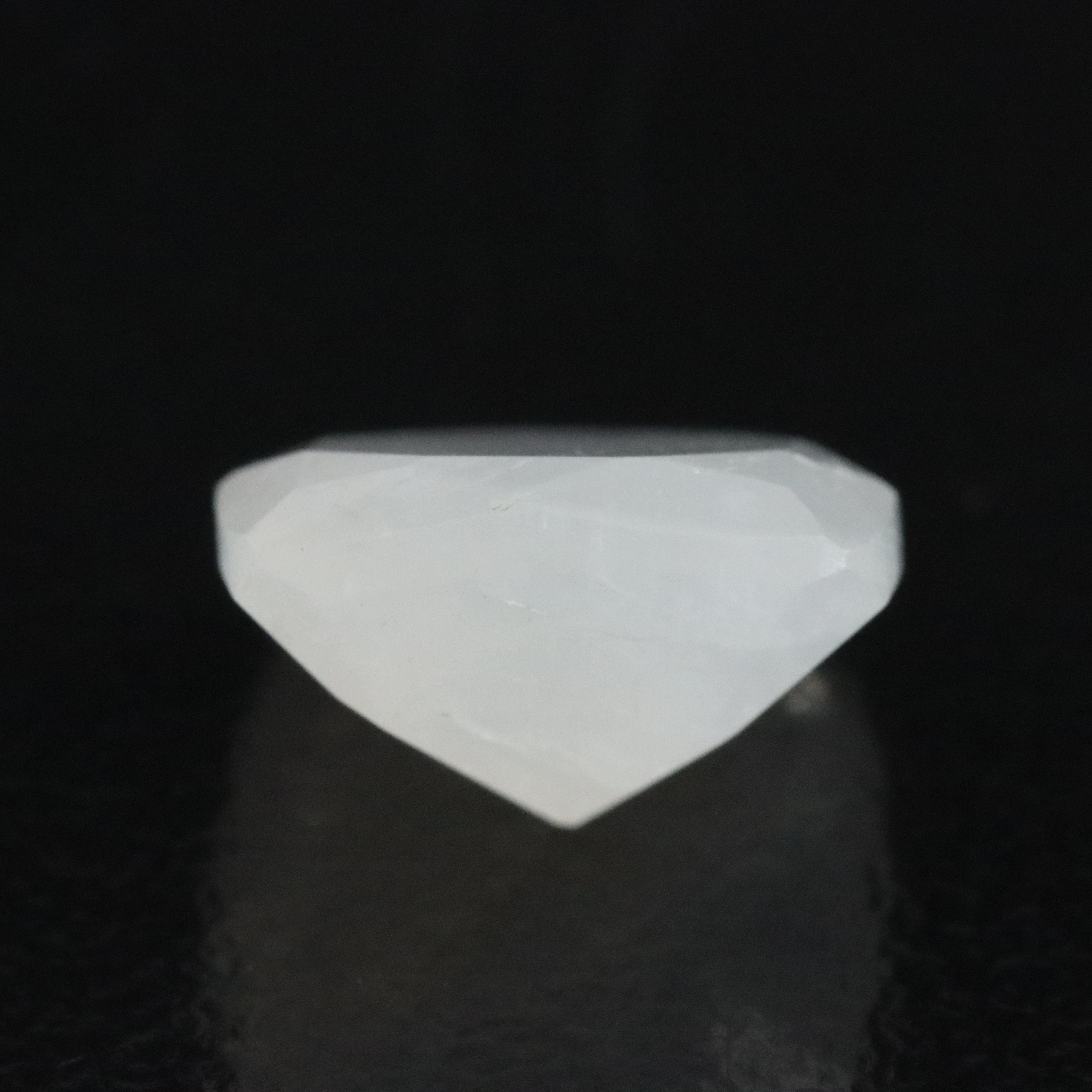 Loose 3.44 CT Moonstone
