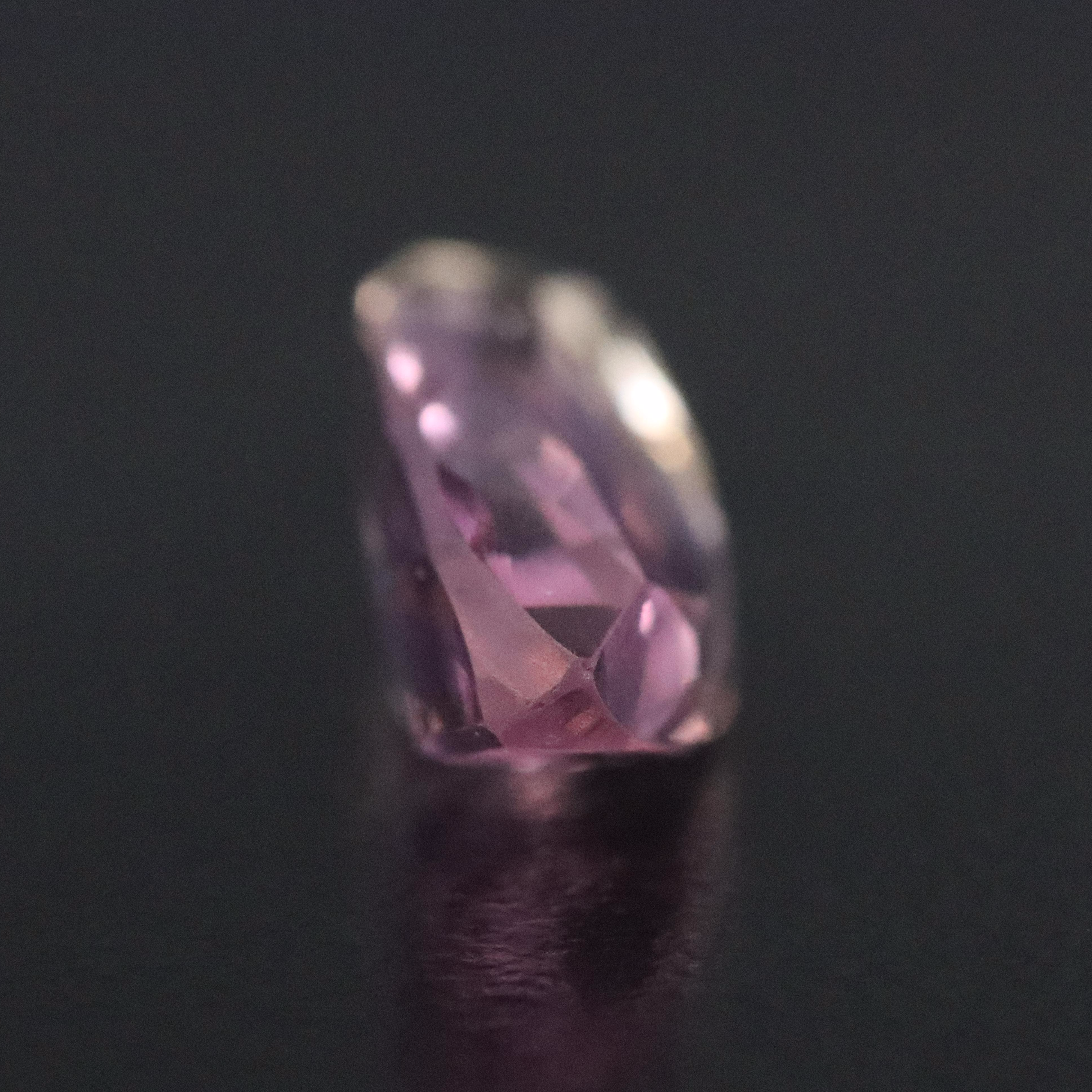 Loose 5.44 CT Ametrine