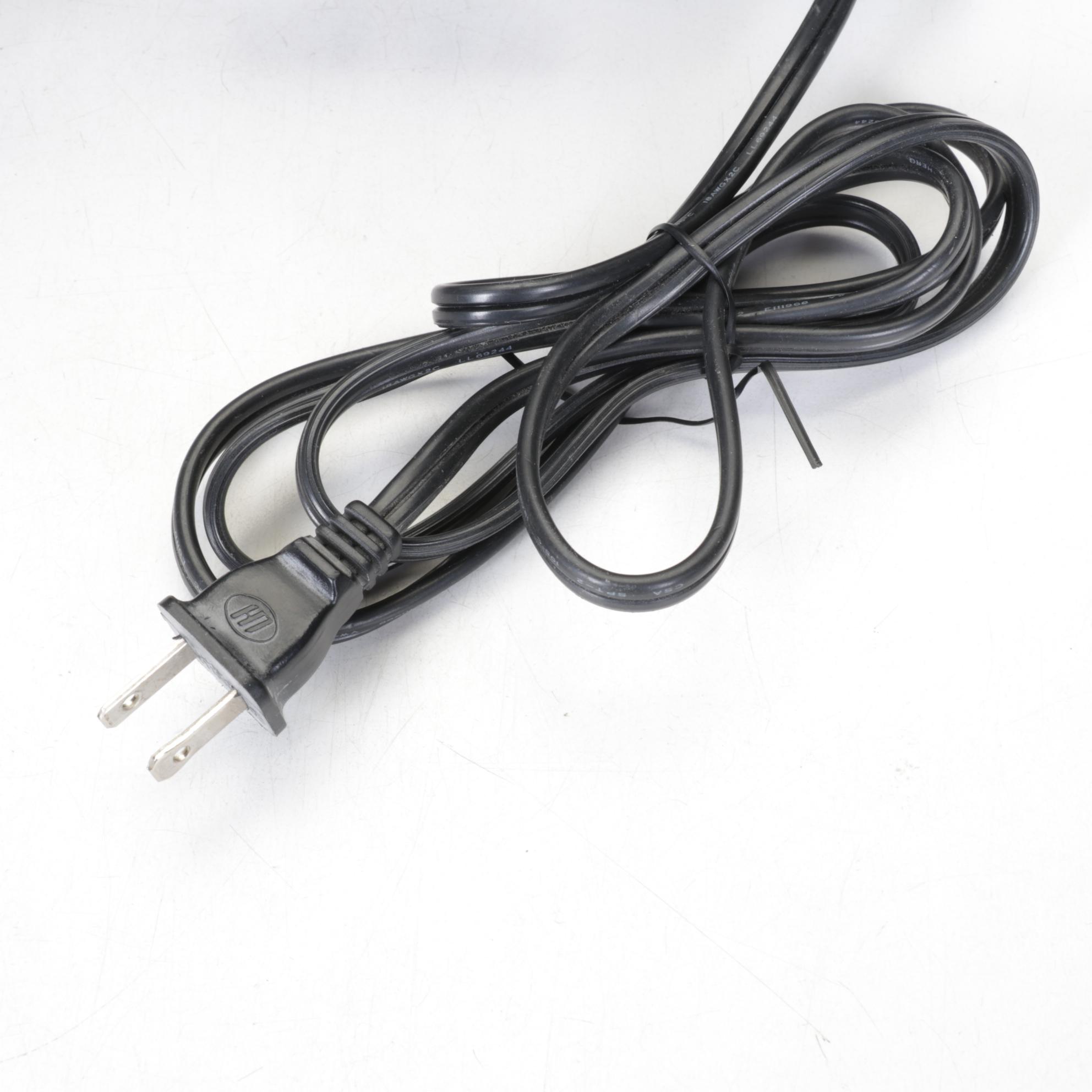 NAD Electronics Stereo Receiver and Compact Disc Player