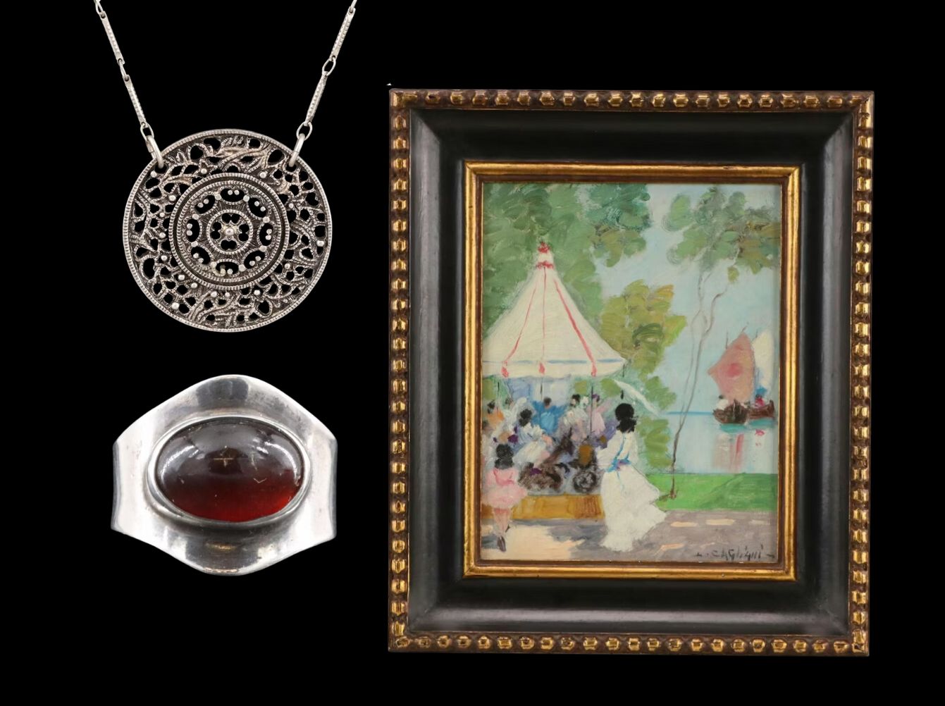 Mod & Bohemian Living