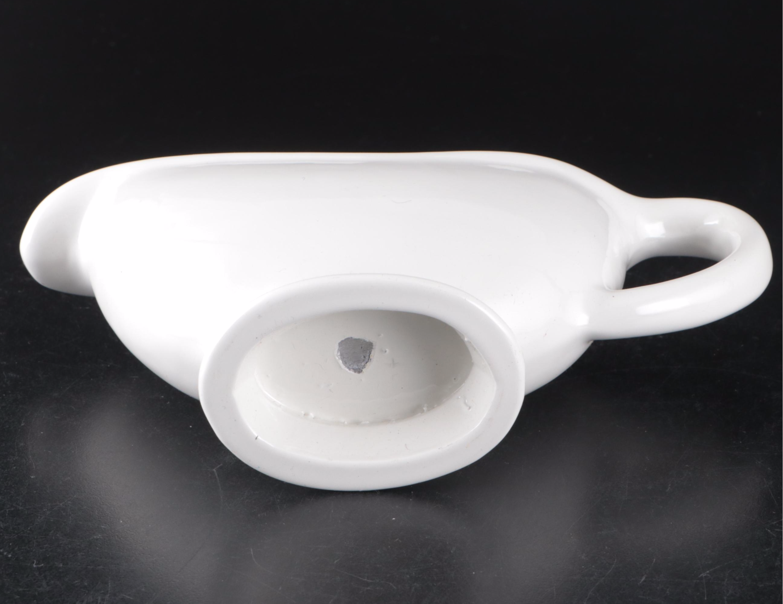 Haviland Limoges Platter with Other European Porcelain Tableware and Accessories