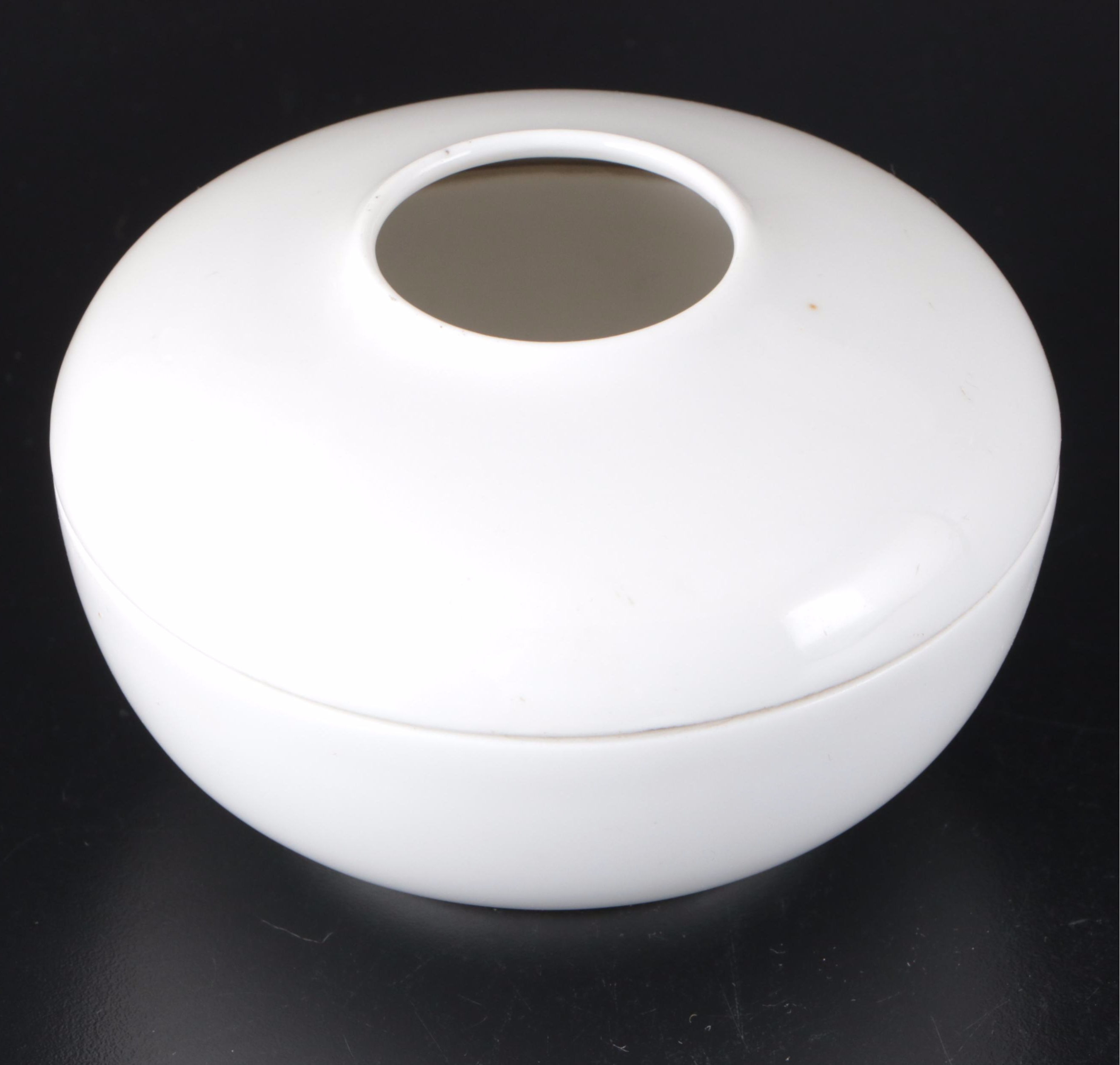 Haviland Limoges Platter with Other European Porcelain Tableware and Accessories