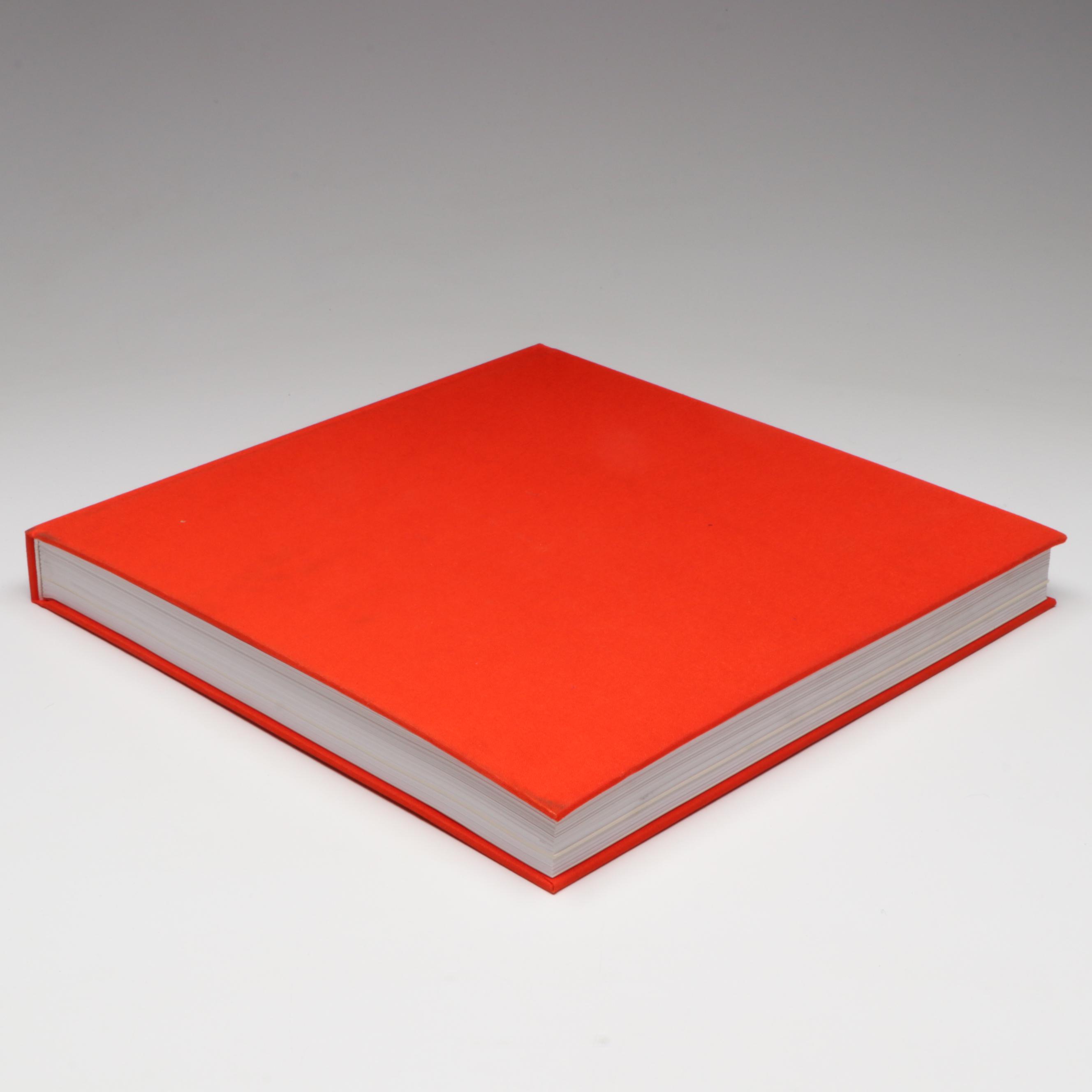 "New York City Transit Authority Graphics Standard Manual," 1970