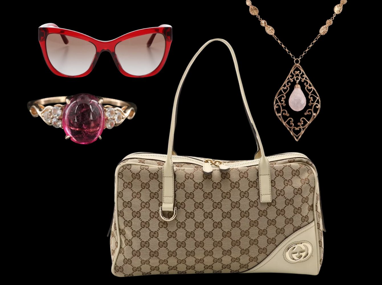 Fashion Designer's Choice