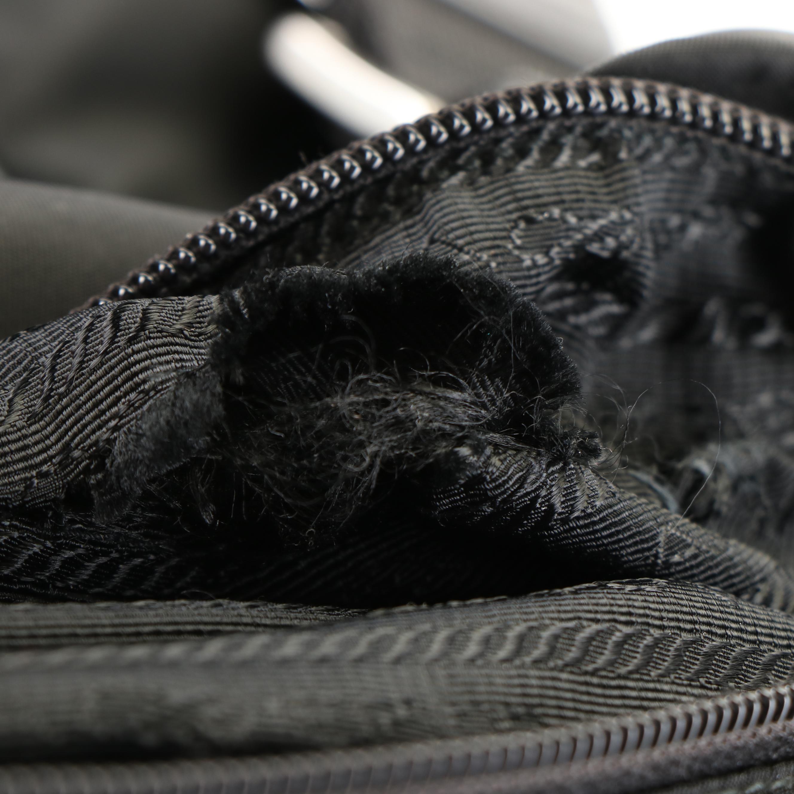 Prada Crossbody Bag in Tessuto Nylon