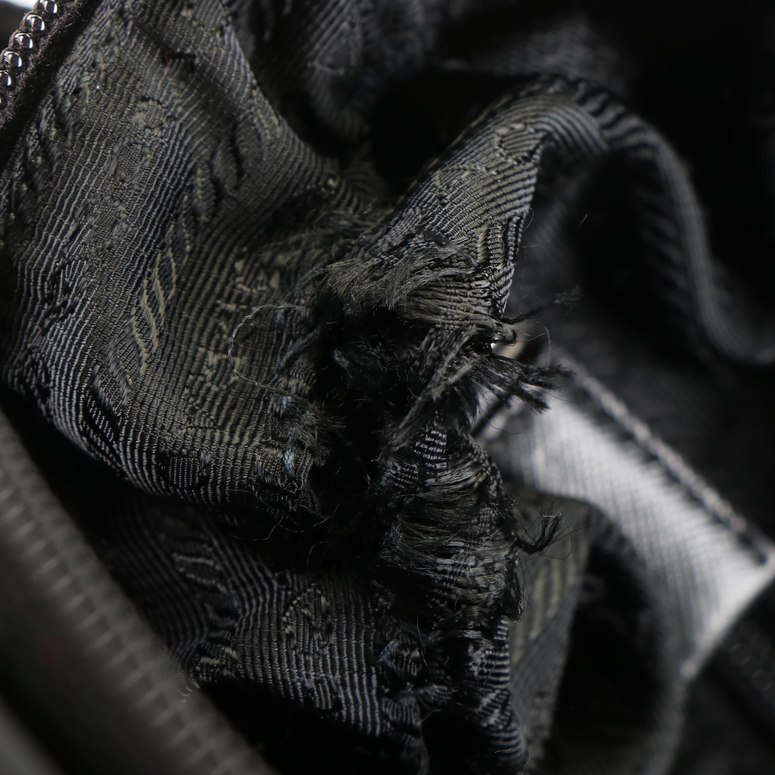 Prada Crossbody Bag in Tessuto Nylon