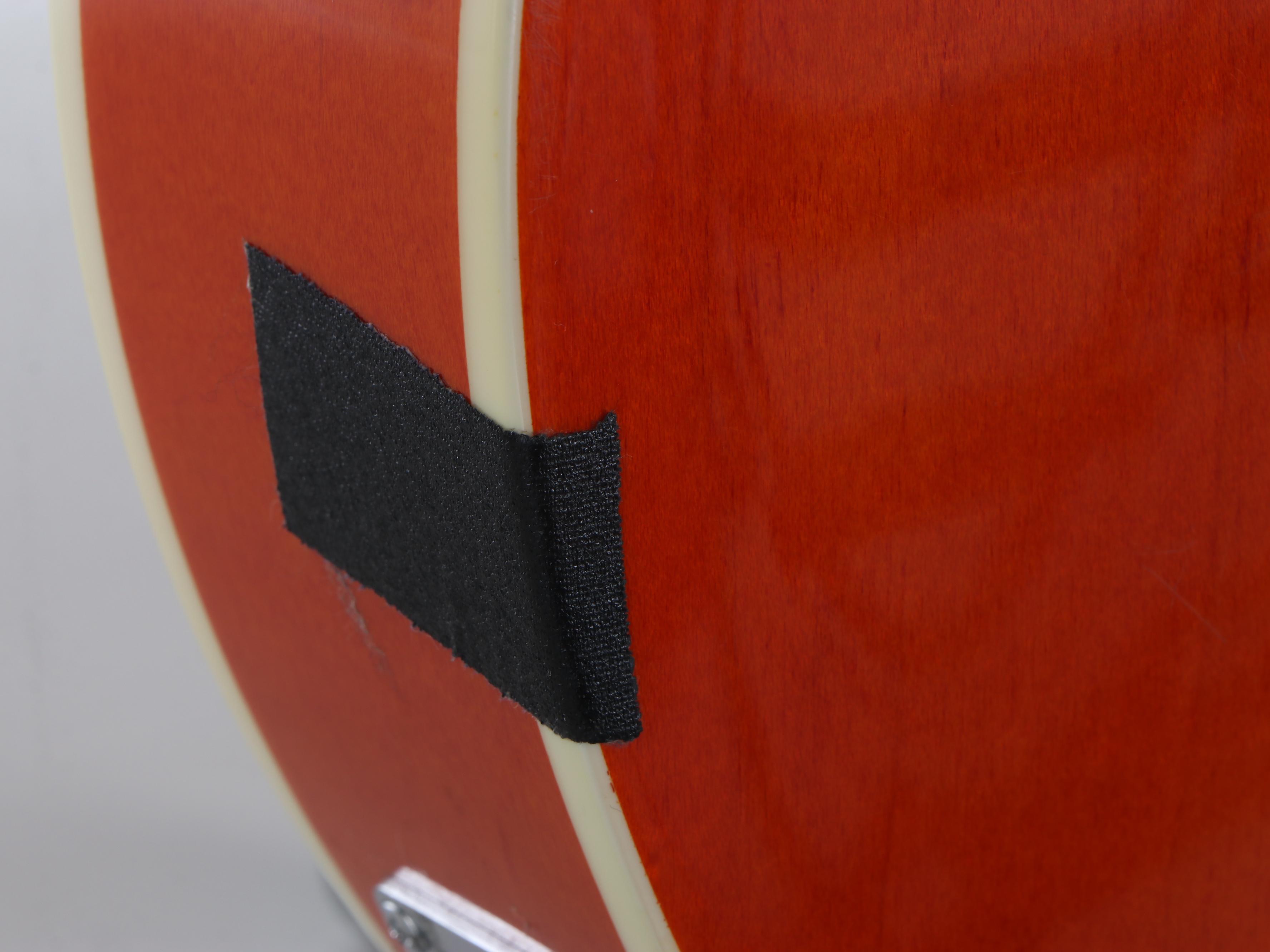 Gretsch Electromatic Hollowbody Electric Guitar and Hardside Case