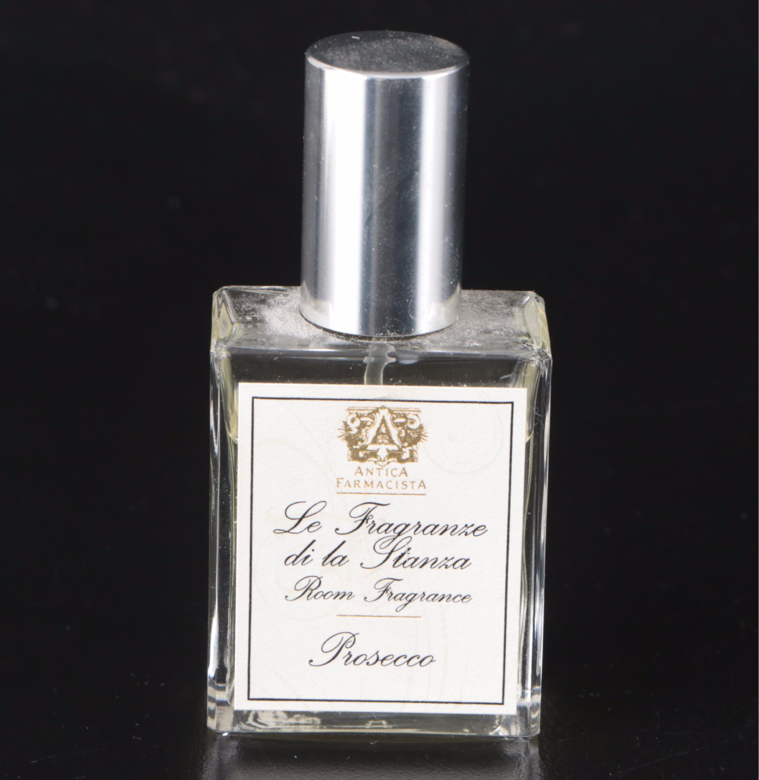 Portmeirion "The Botanic Garden" Set of Ceramic Bathroom Accessories