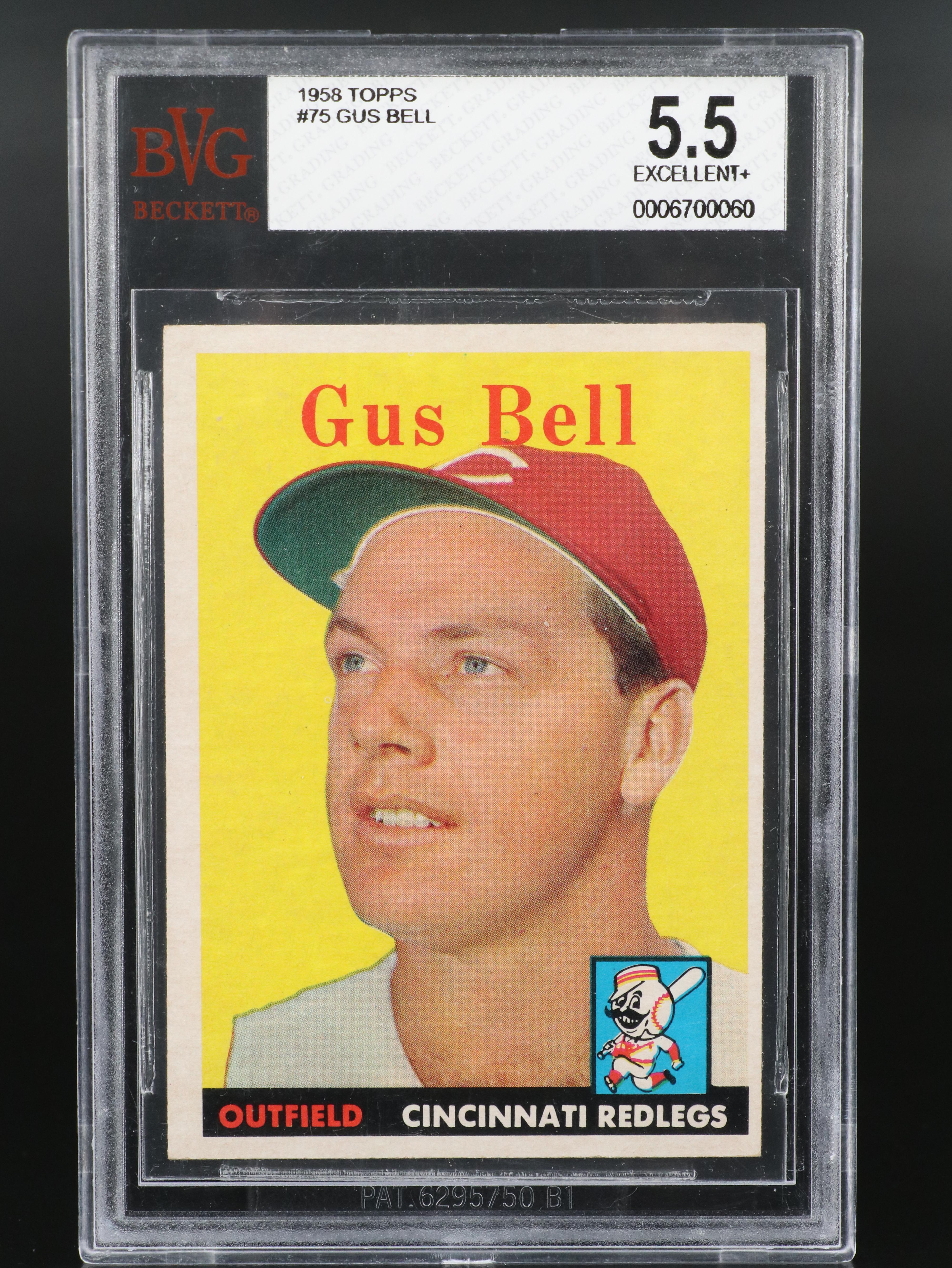 Cincinnati Reds Baseball Cards Featuring Pete Rose, Johnny Bench, and More