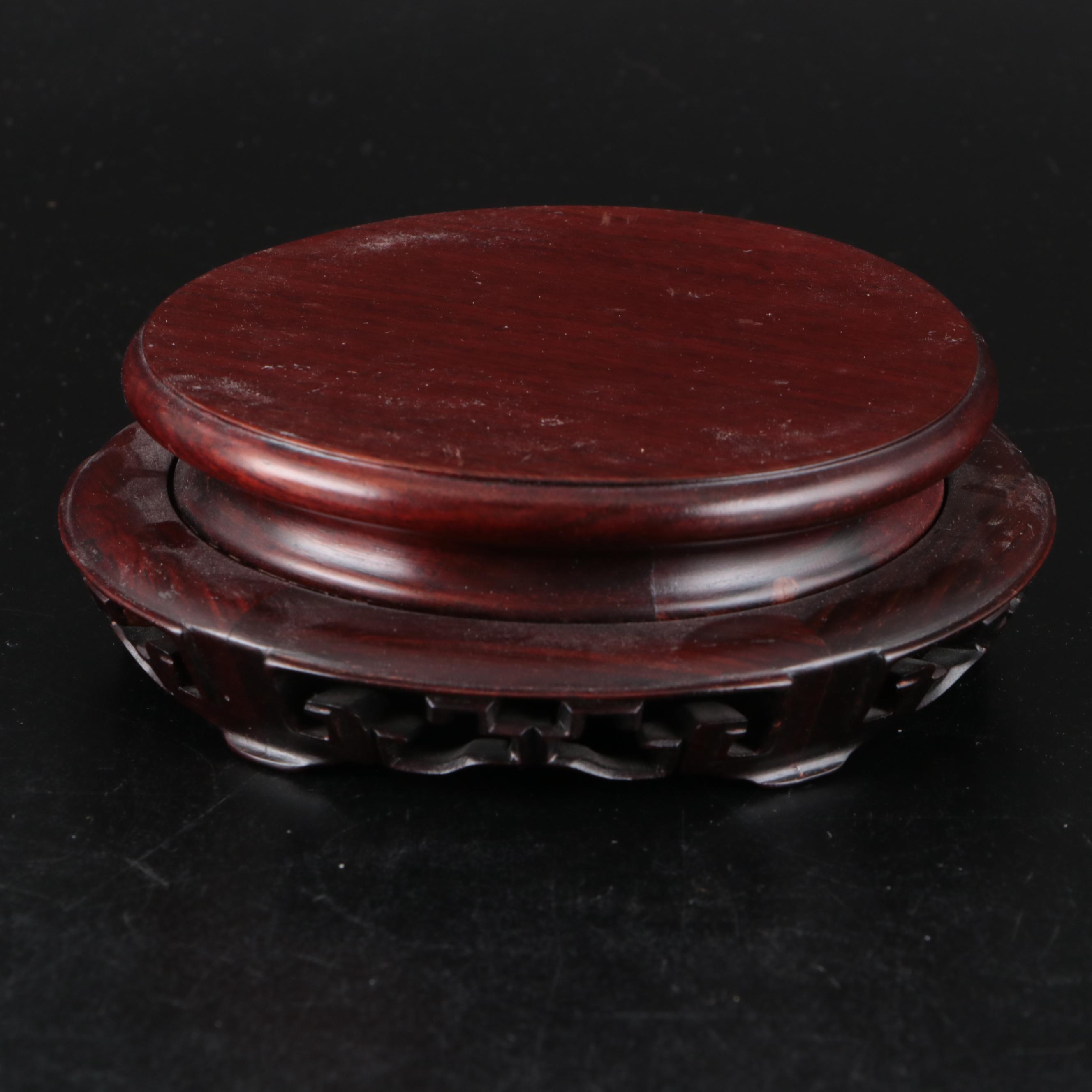 Brass Eagle Head Bookends with Vase and Planter