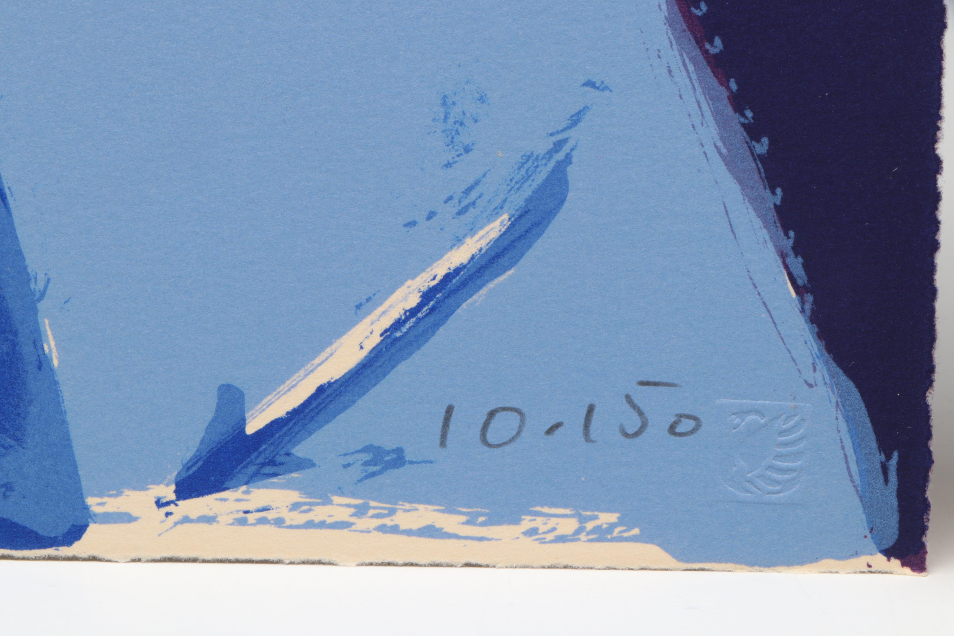 First Edition "Georgia O'Keeffe" by Georgia O'Keeffe and More Art Books