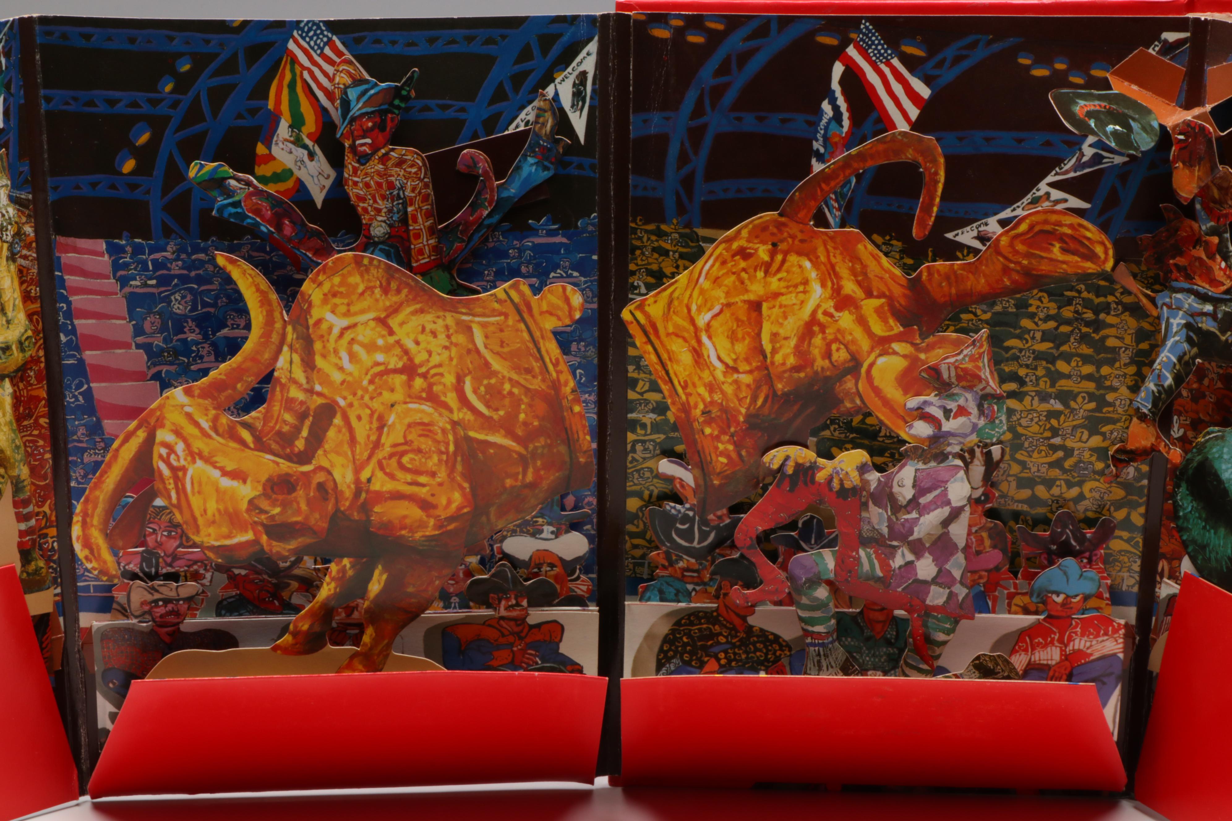 First Edition "Georgia O'Keeffe" by Georgia O'Keeffe and More Art Books