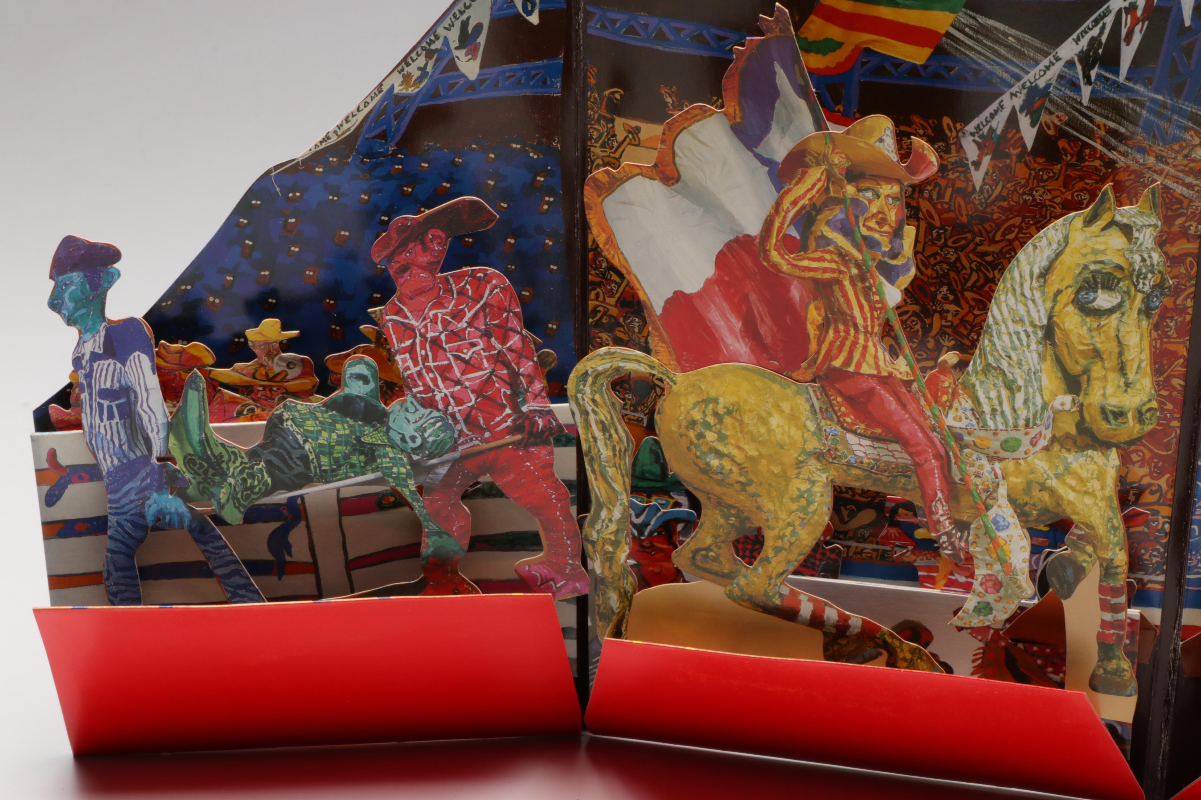 First Edition "Georgia O'Keeffe" by Georgia O'Keeffe and More Art Books