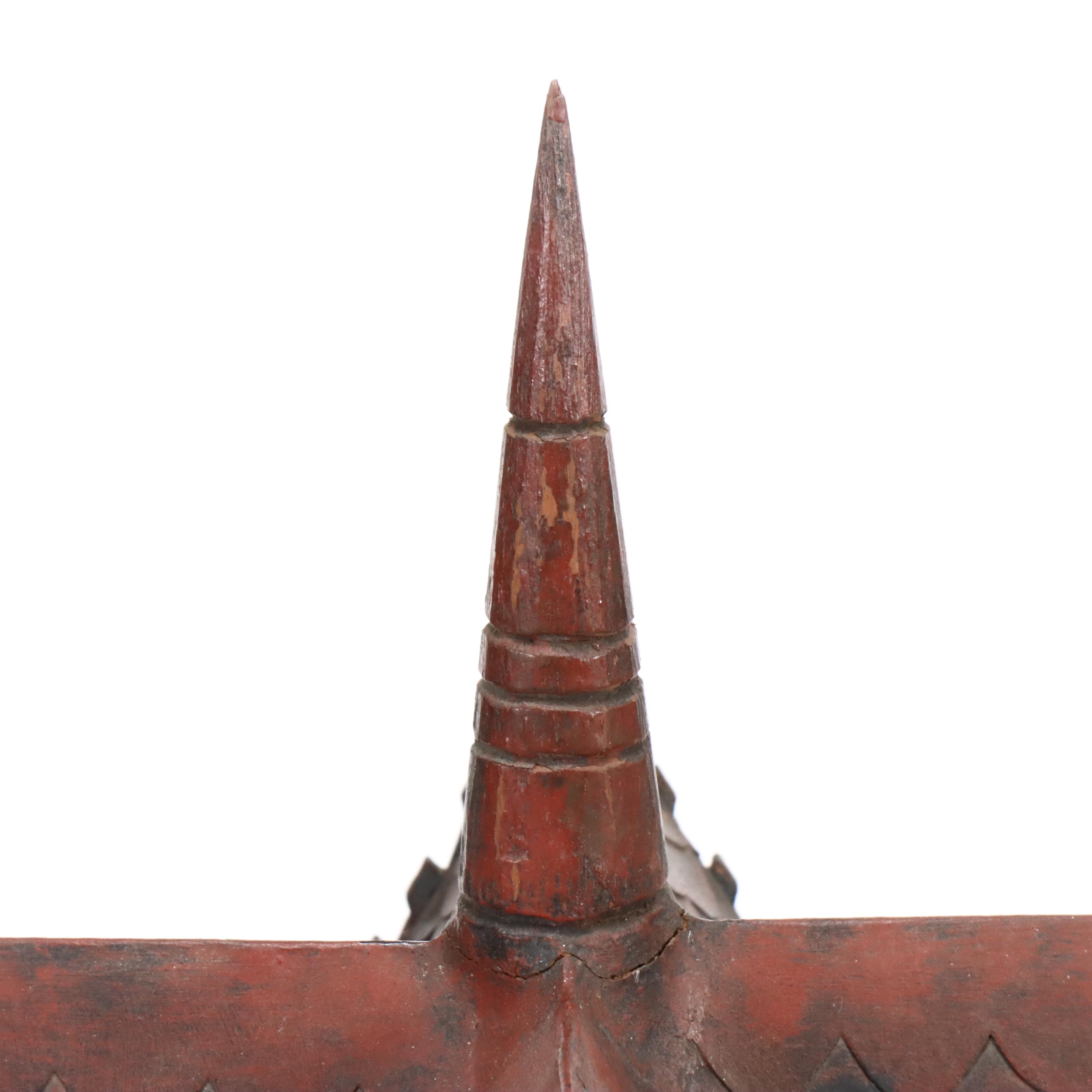 Thai San Phra Phum Spirit House