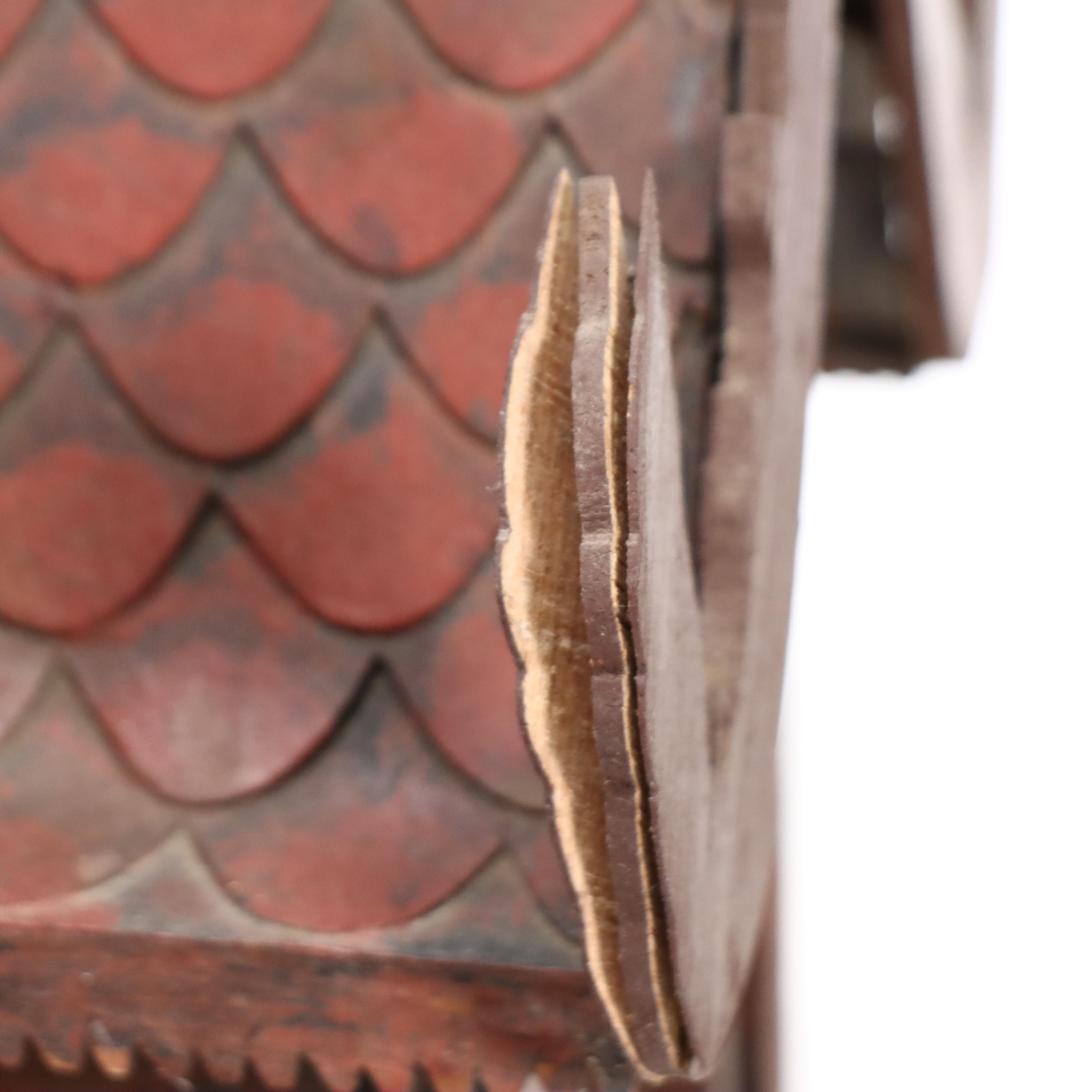 Thai San Phra Phum Spirit House