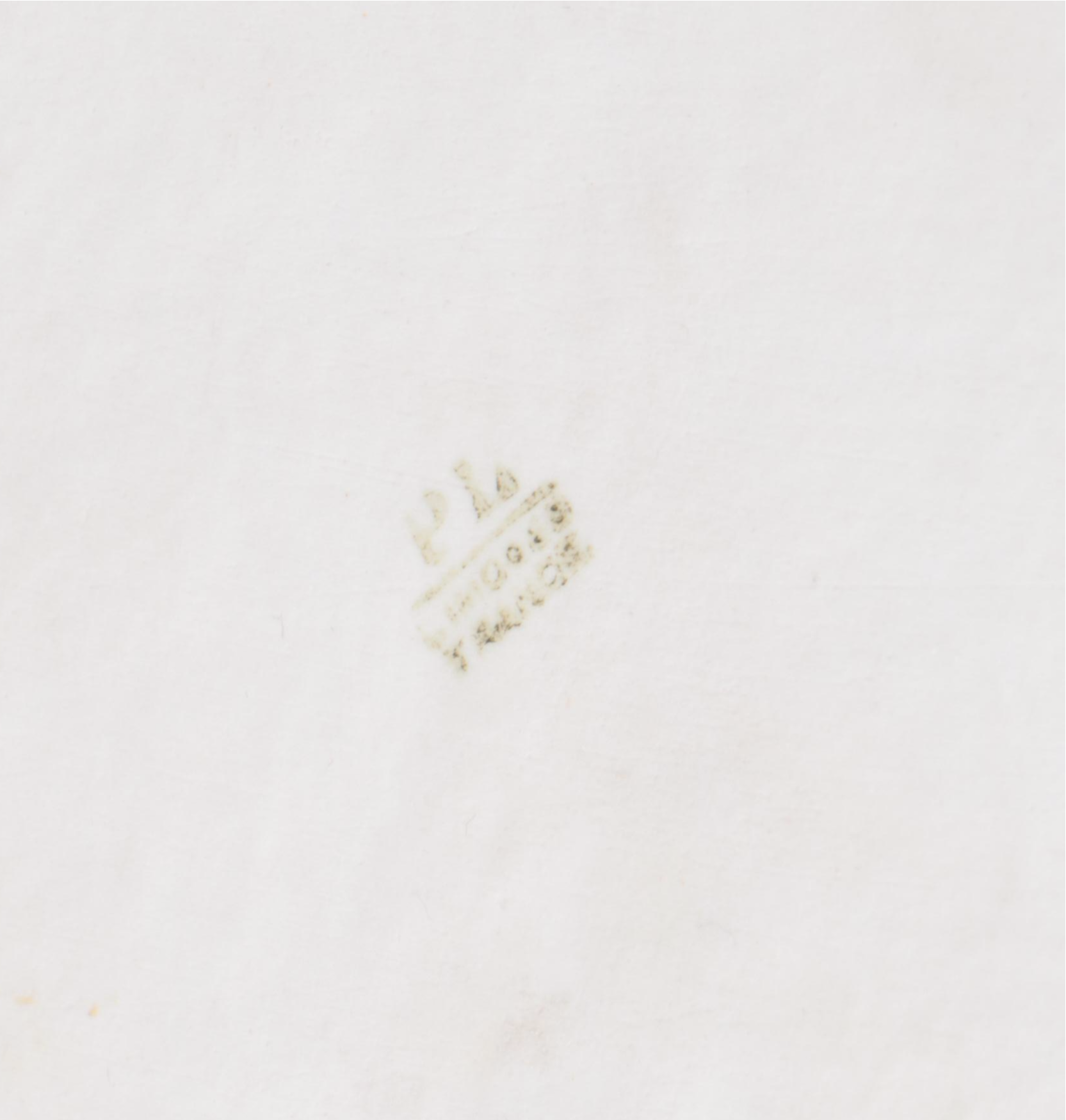 Coalport "Countryware"with Italian Majolica Tureen and Other Leaf-Shaped Dishes