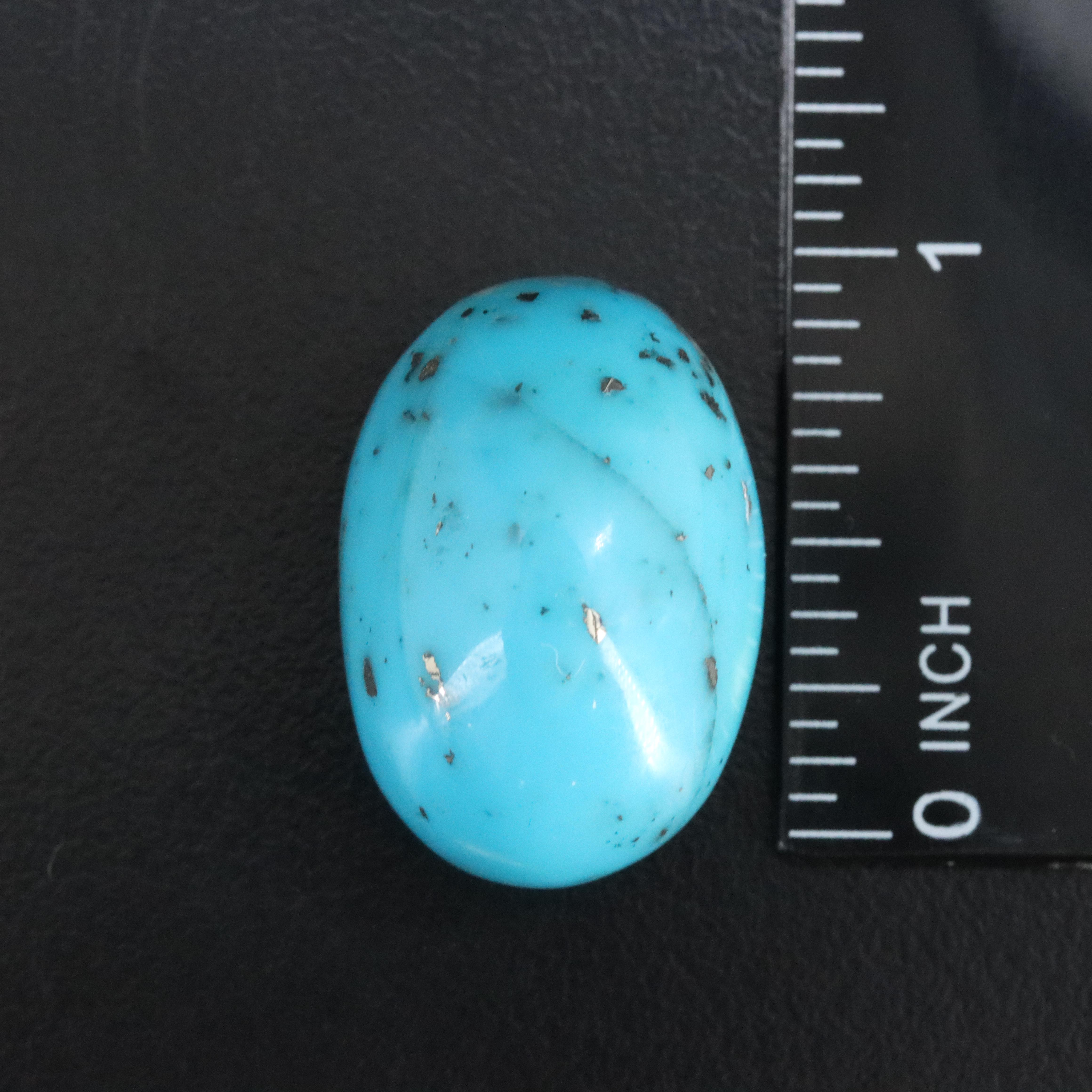 Loose 44.50 CT Turquoise