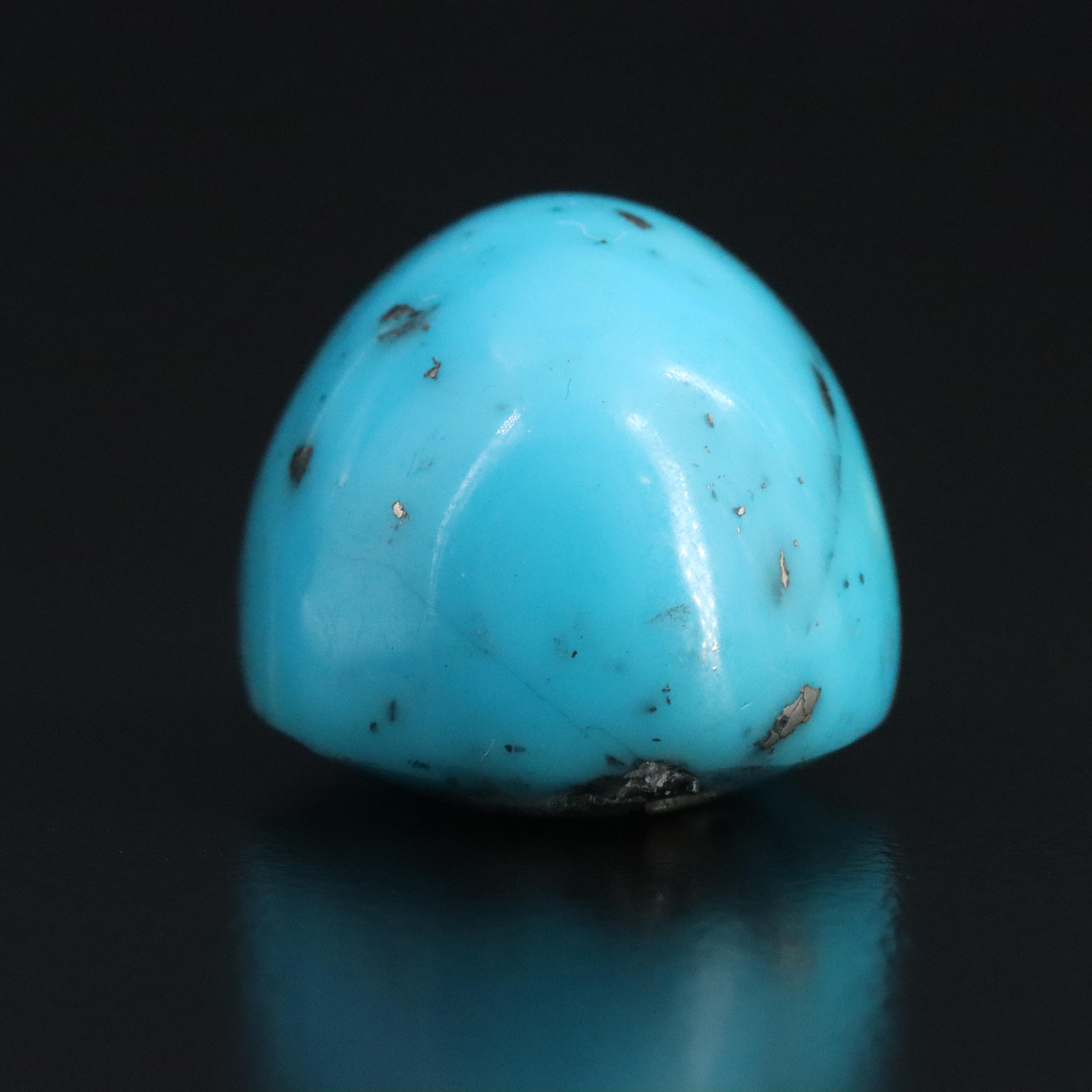 Loose 44.50 CT Turquoise