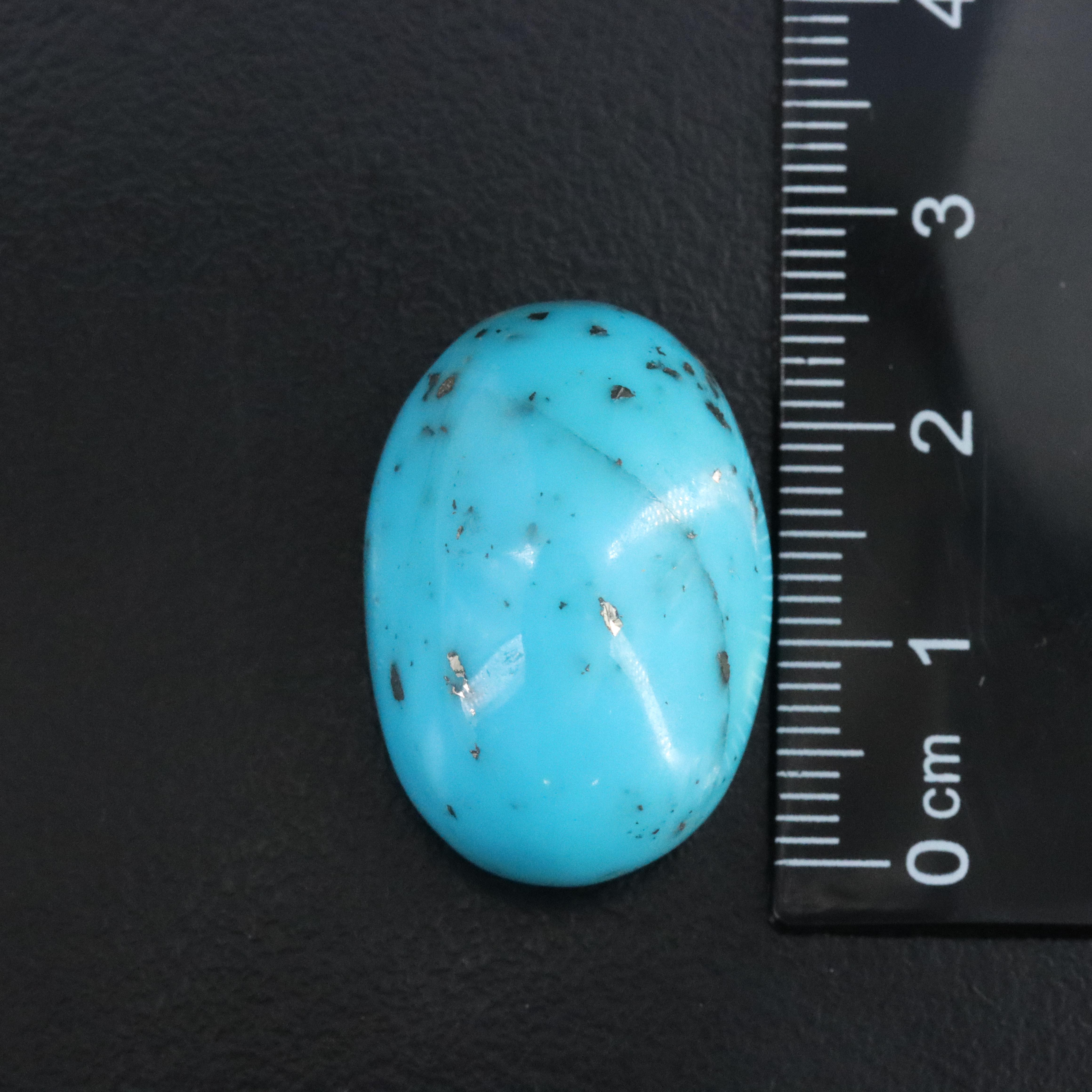 Loose 44.50 CT Turquoise