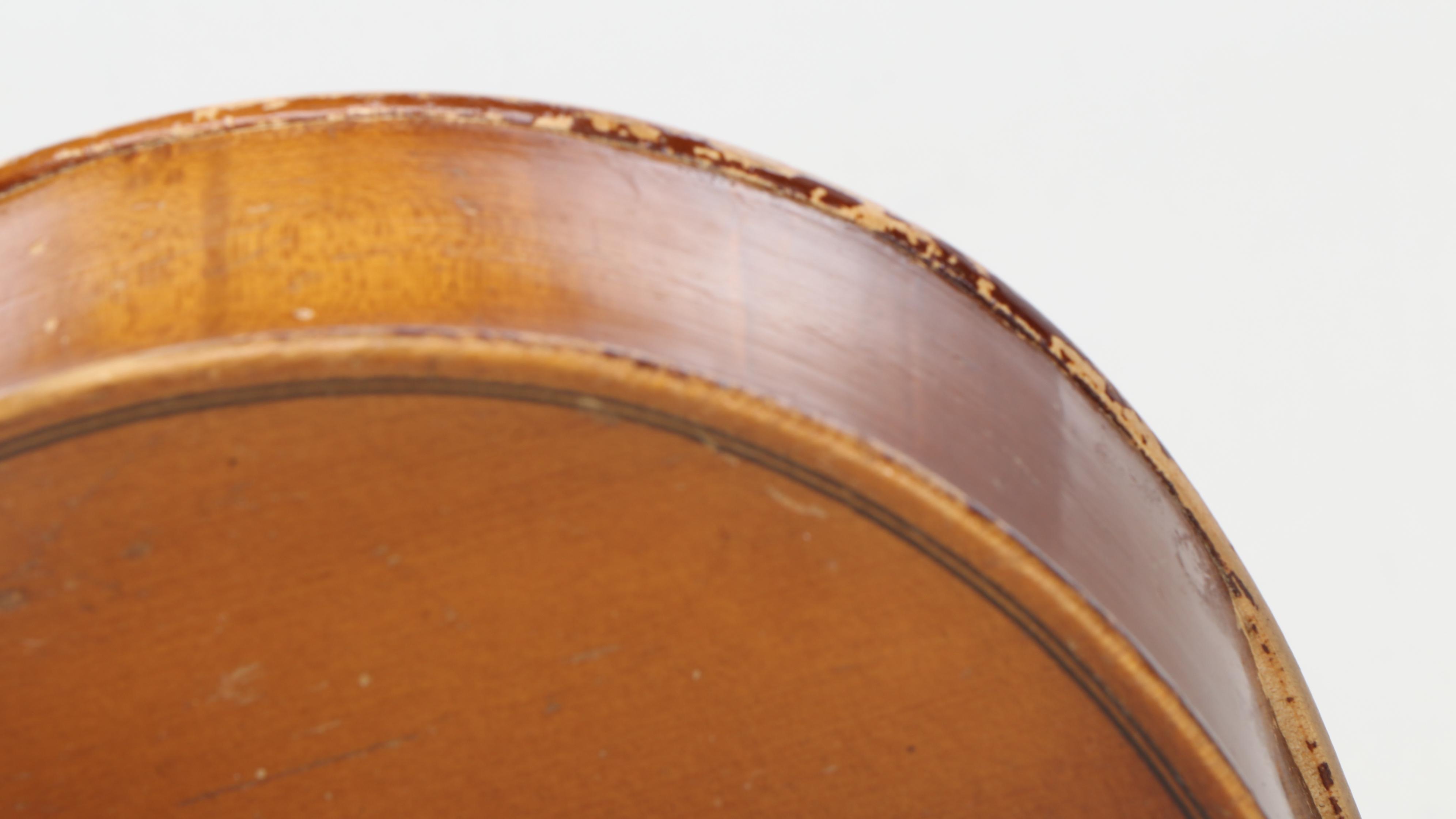 Antonius Stradivarius Replica 4/4 Violin with Blue Case