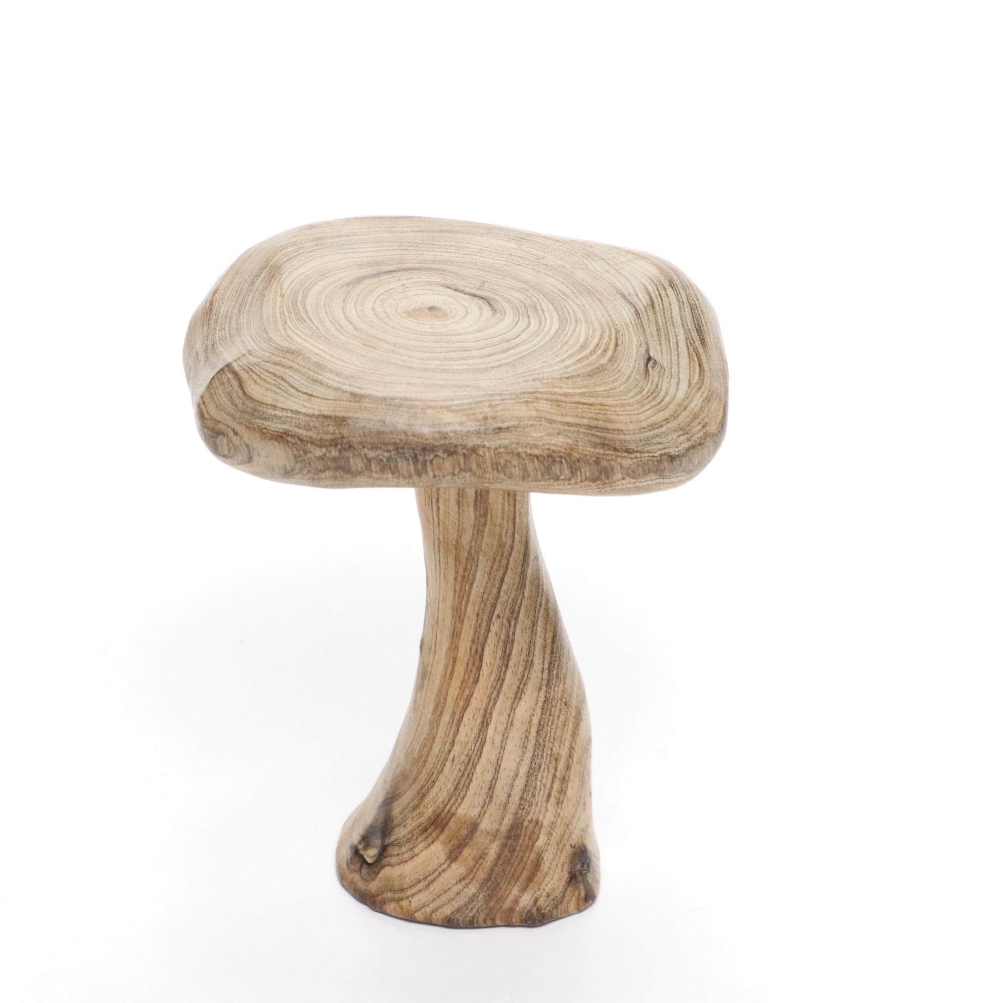 Banded Agate Cube Bookends, Apple Measuring Tool, and Wooden Figurines