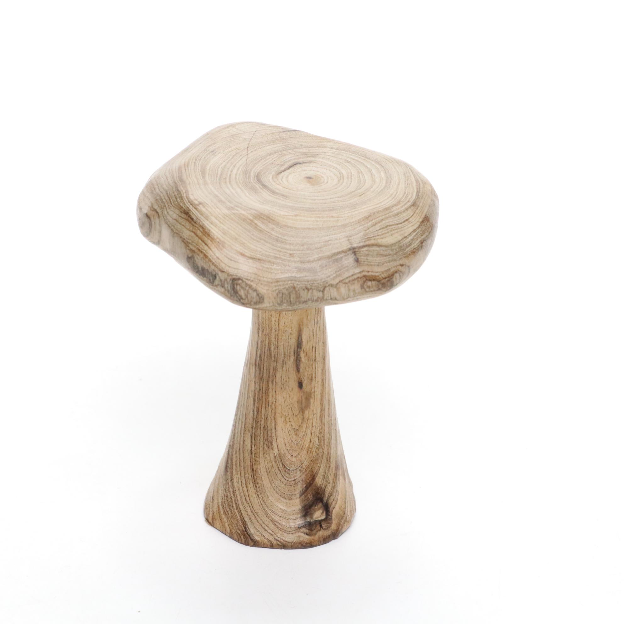 Banded Agate Cube Bookends, Apple Measuring Tool, and Wooden Figurines