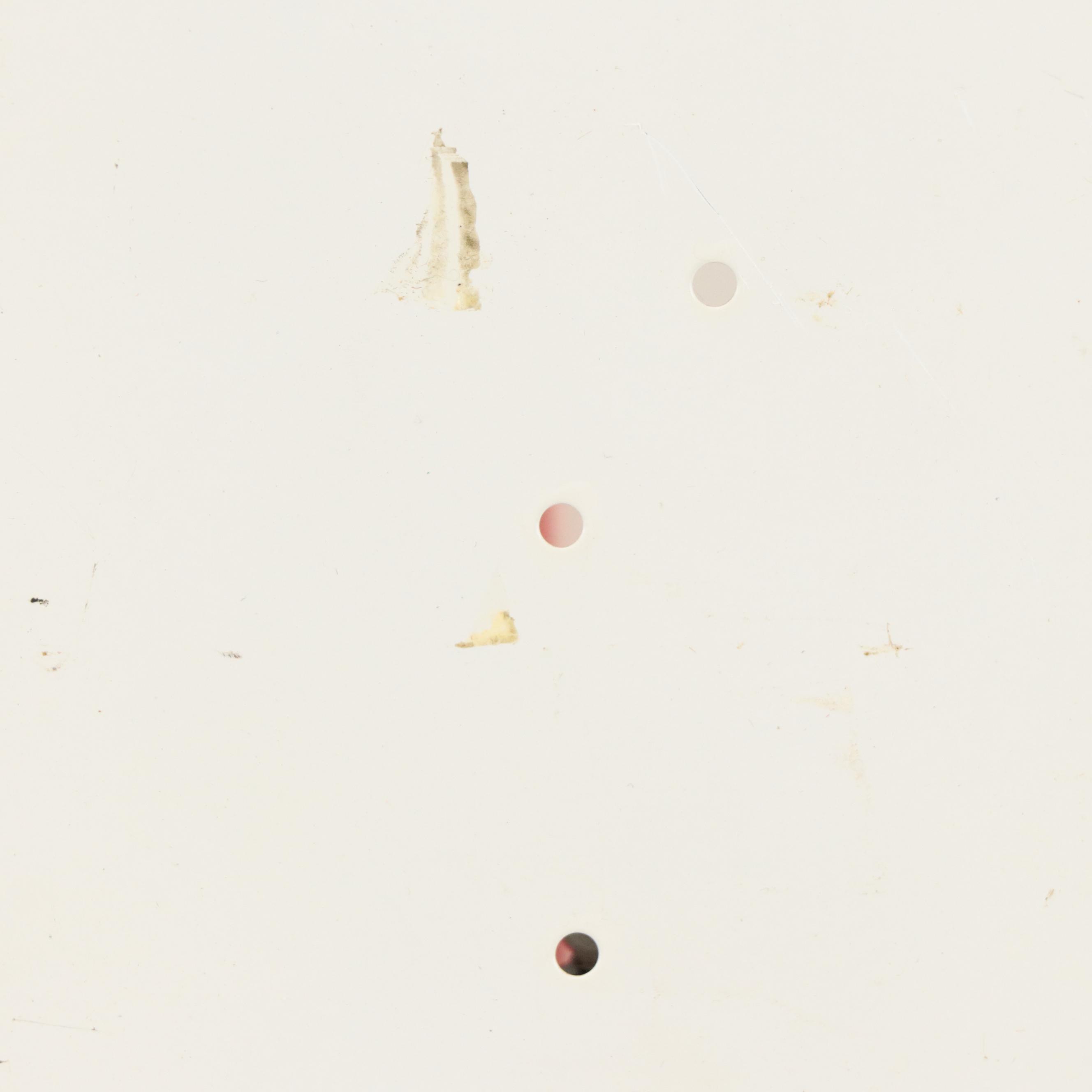 7UP "You Like It…It Likes You" Illuminated Advertising Clock, 1960s