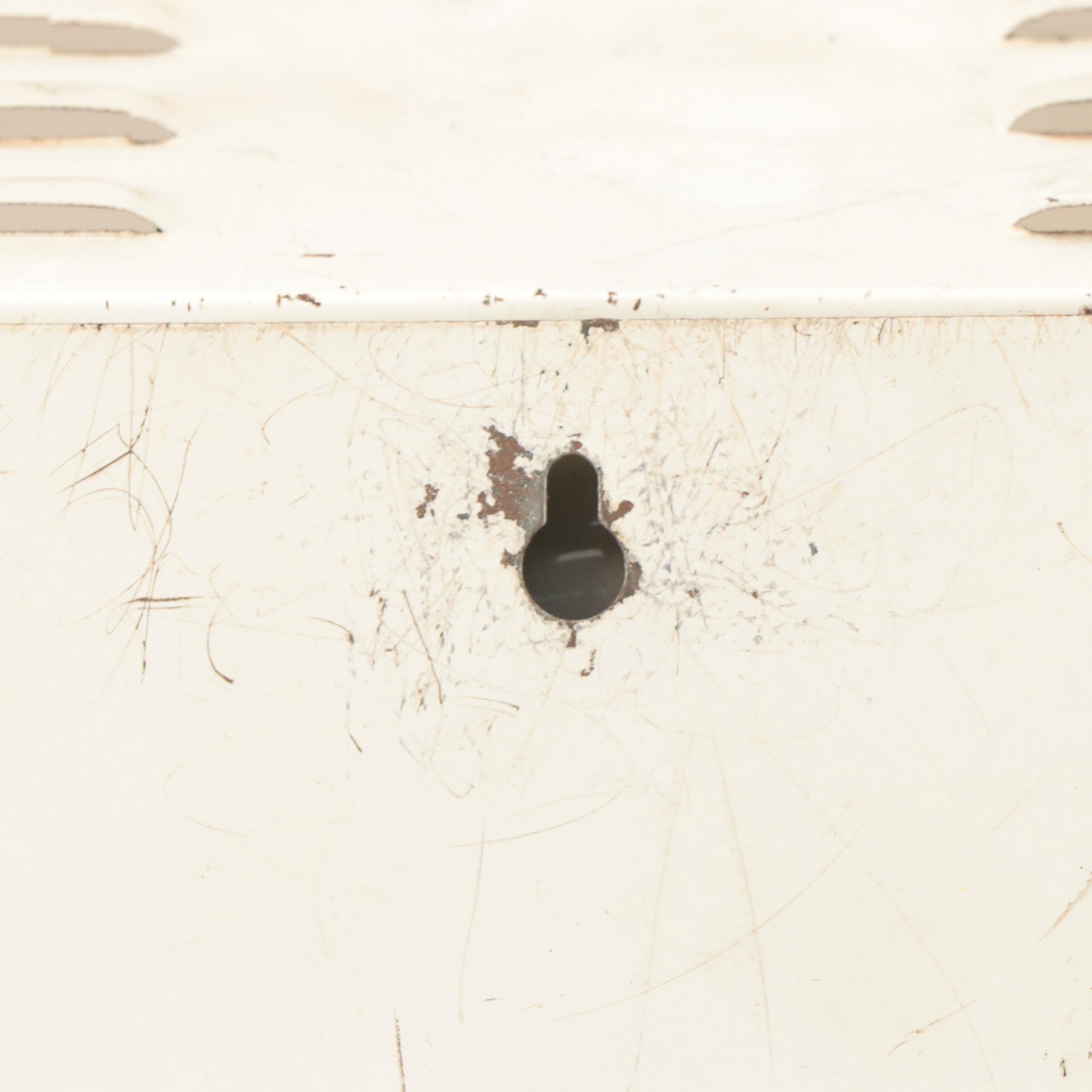 Pepsi-Cola "Say Pepsi Please" Illuminated Advertising Clock, 1960s