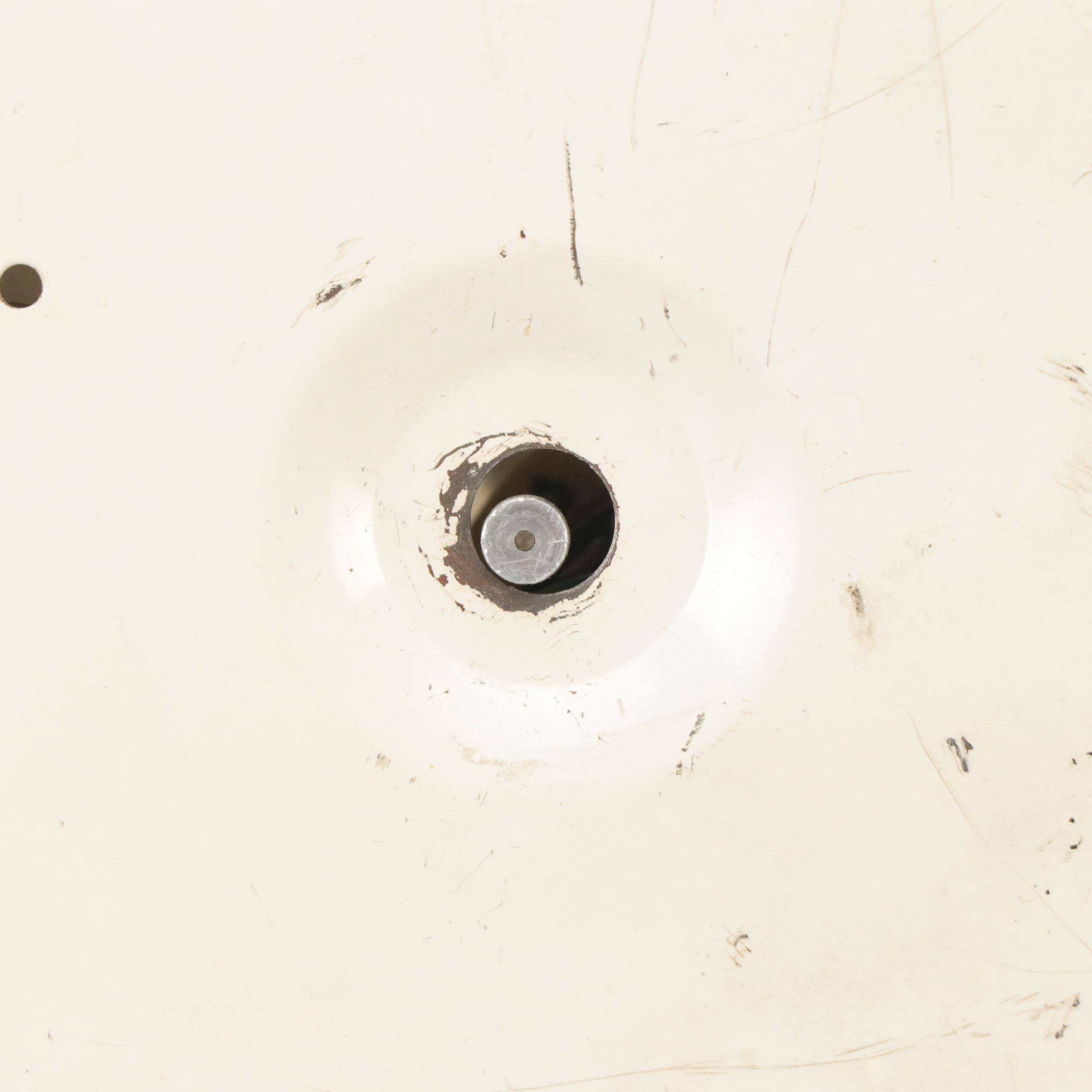 Pepsi-Cola "Say Pepsi Please" Illuminated Advertising Clock, 1960s