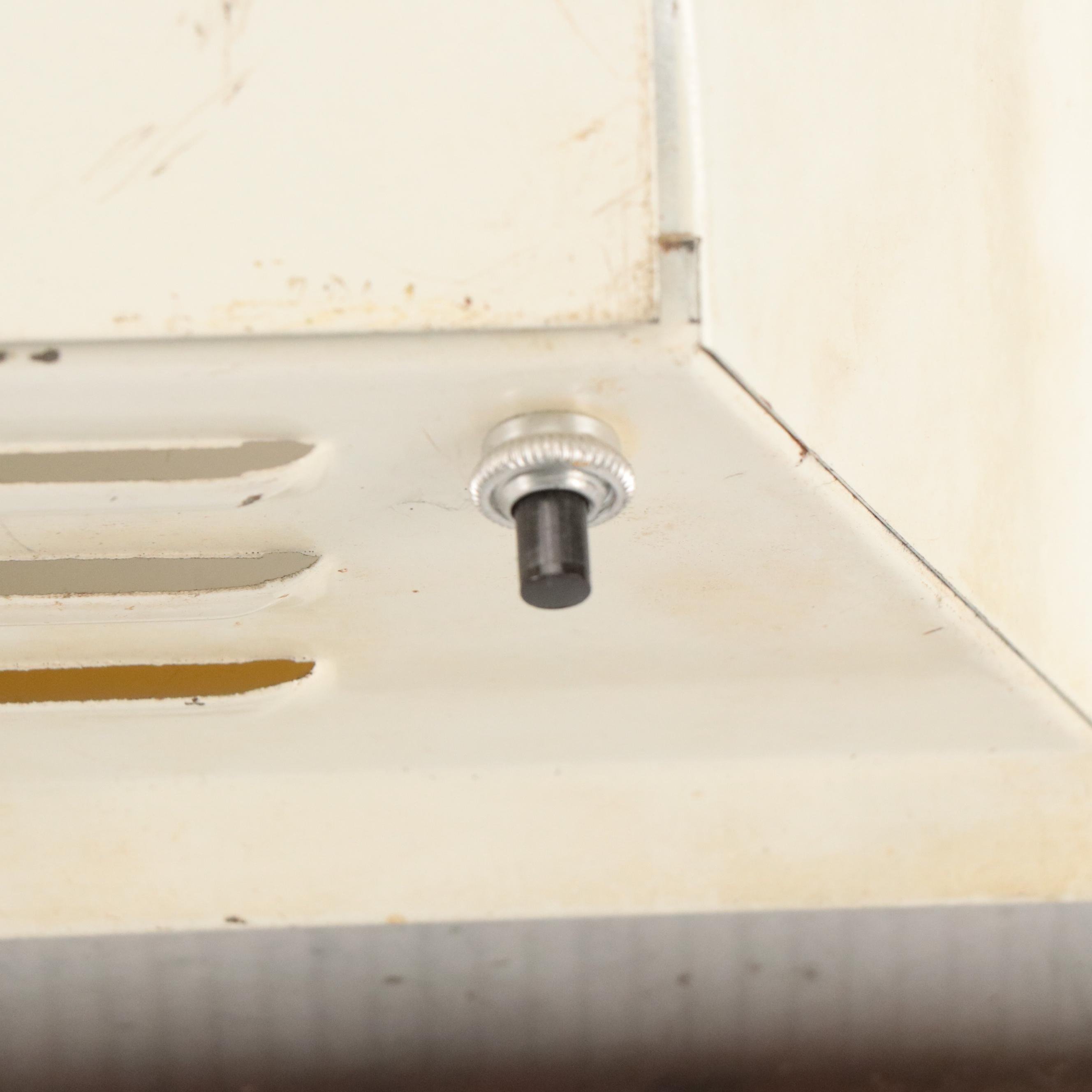 Pepsi-Cola "Say Pepsi Please" Illuminated Advertising Clock, 1960s