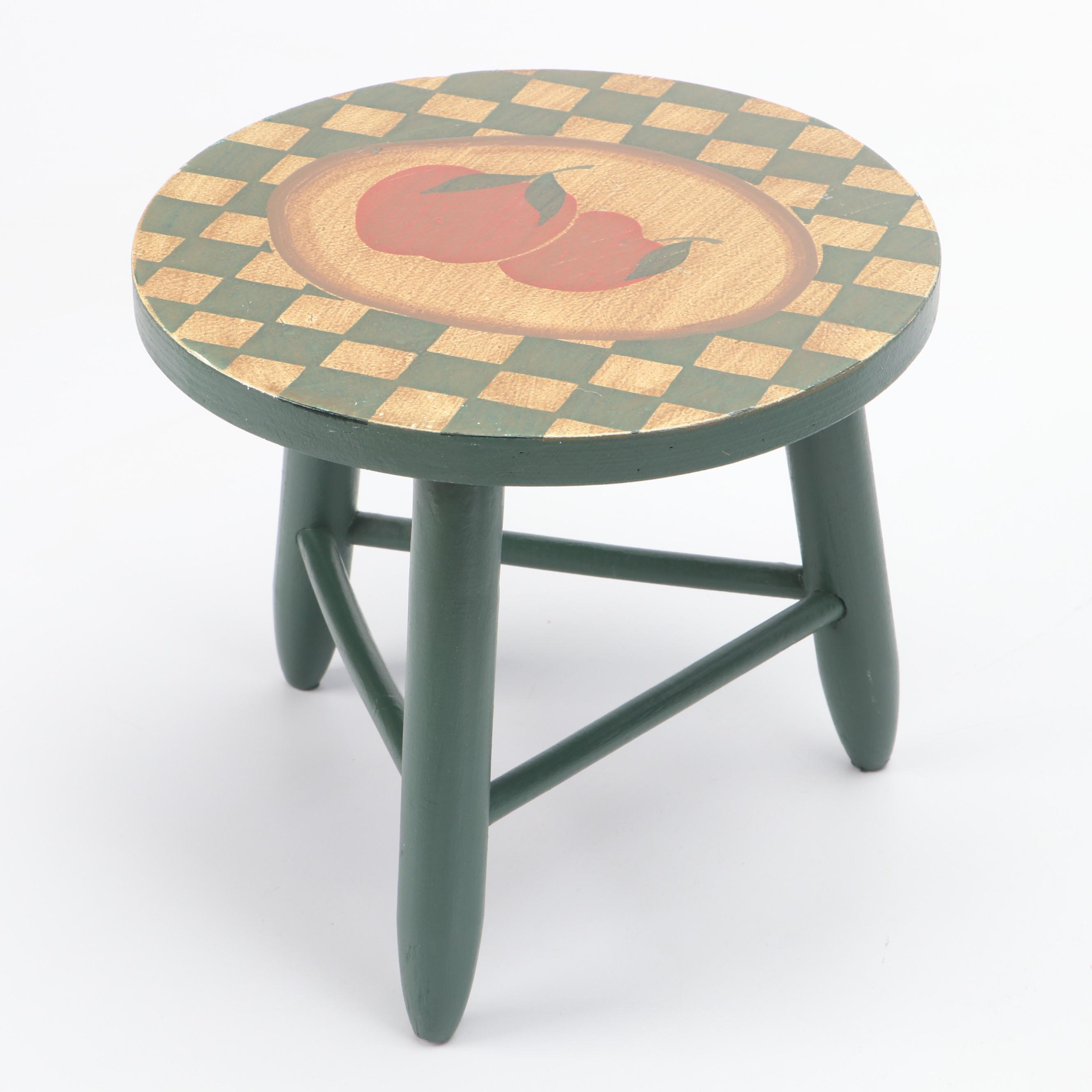 Russ Berrie & Co. "Grizzly" and "Becky" Stuffed Bears with More Toys