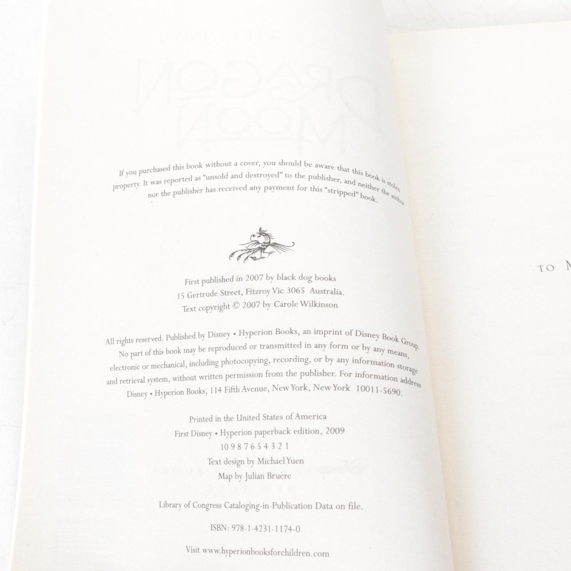 First Edition "Fantastic Beasts..." by J.K. Rowling & Dragon Themed Books