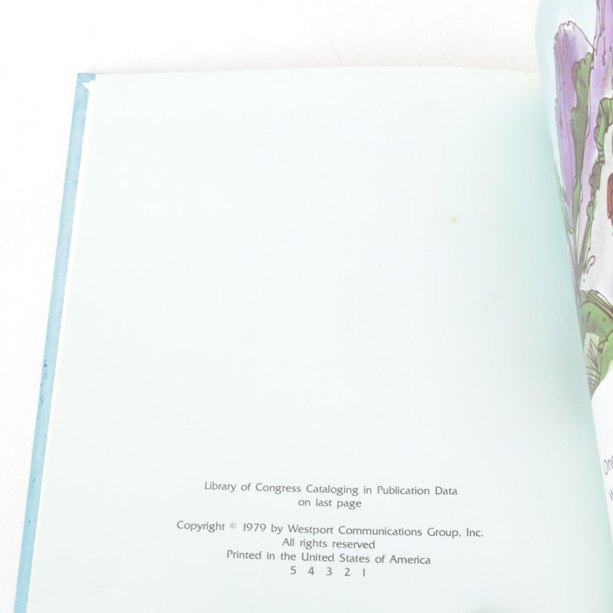 First Edition "Fantastic Beasts..." by J.K. Rowling & Dragon Themed Books