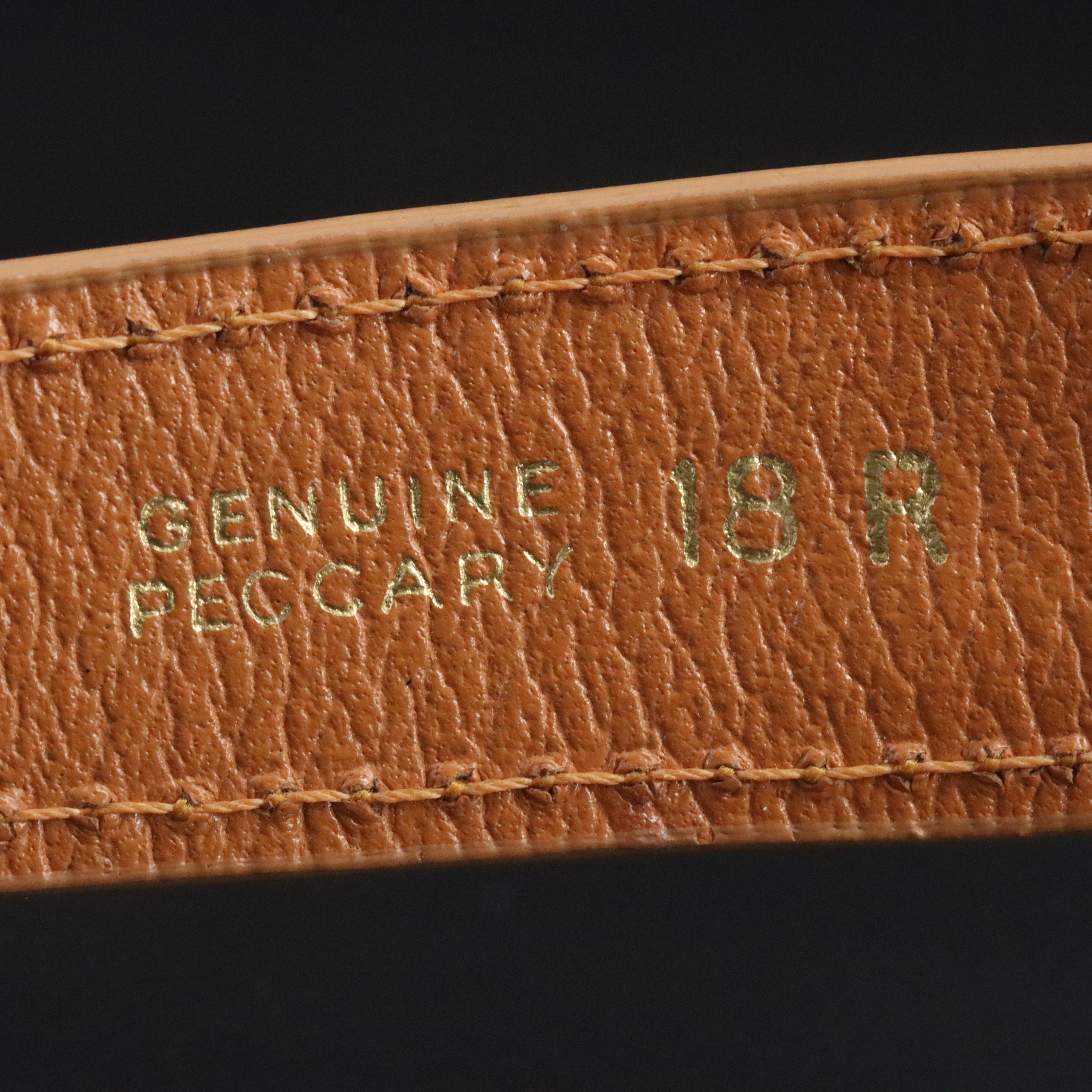 Vintage Hamilton Thin-o-matic 14K Gold Delco-Remy Service Award Watch