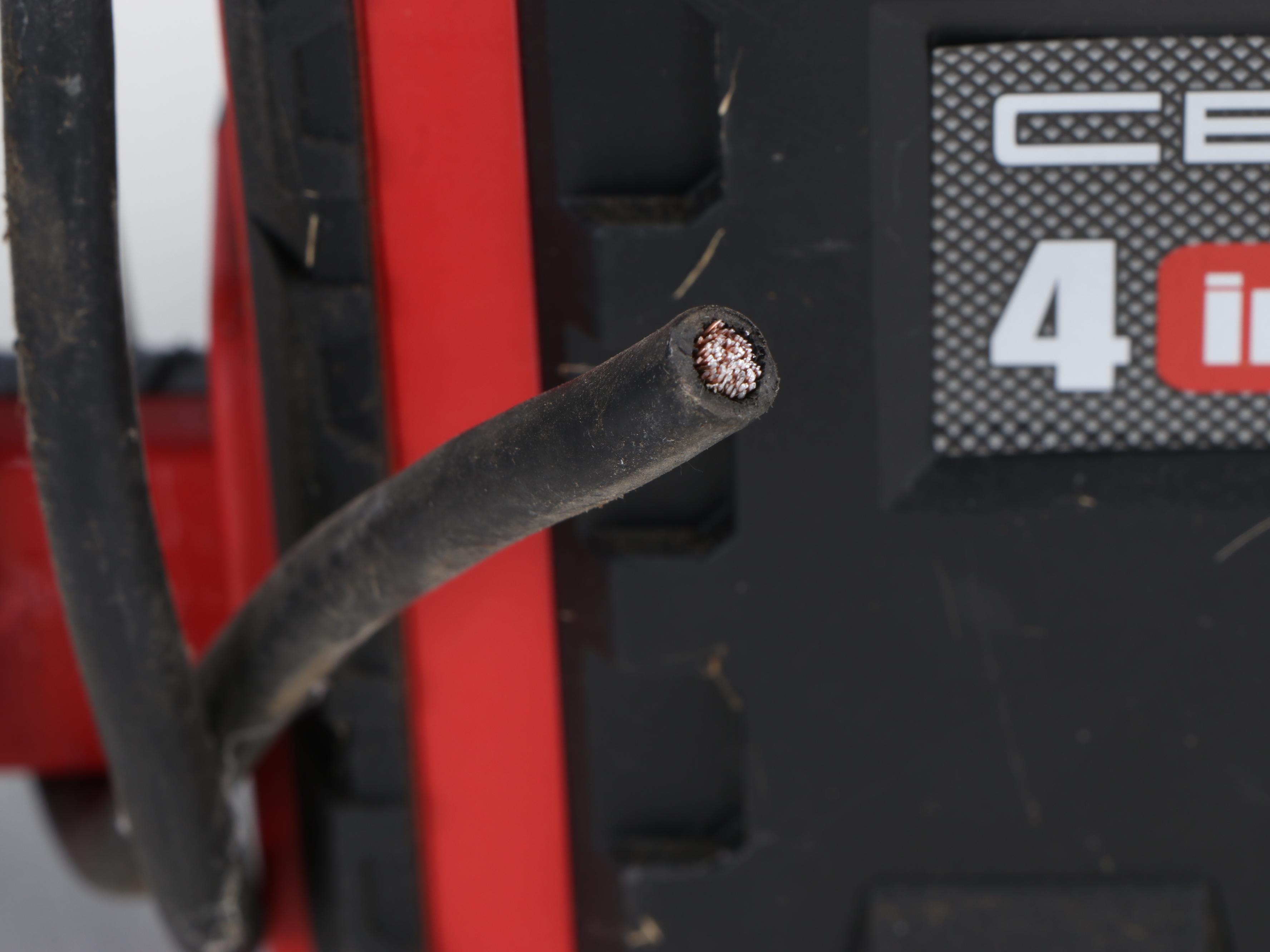 Cen-Tech 4-in-1 Portable Power Pack, Craftsman Steering Wheel Puller, and More