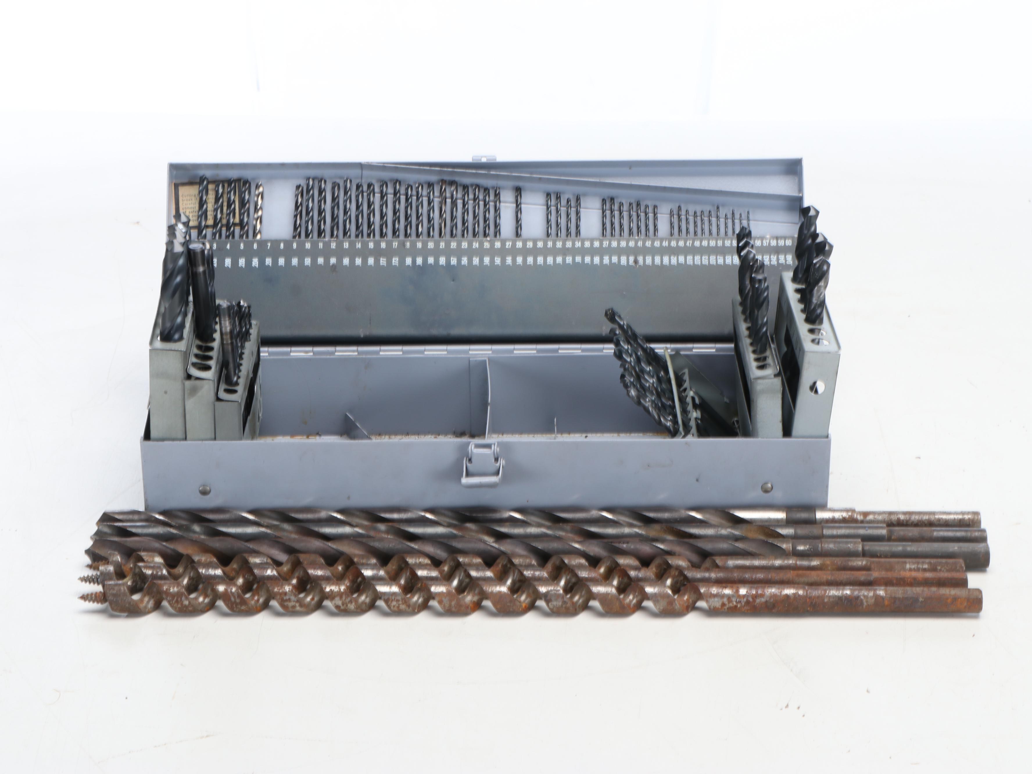 Cen-Tech 4-in-1 Portable Power Pack, Craftsman Steering Wheel Puller, and More