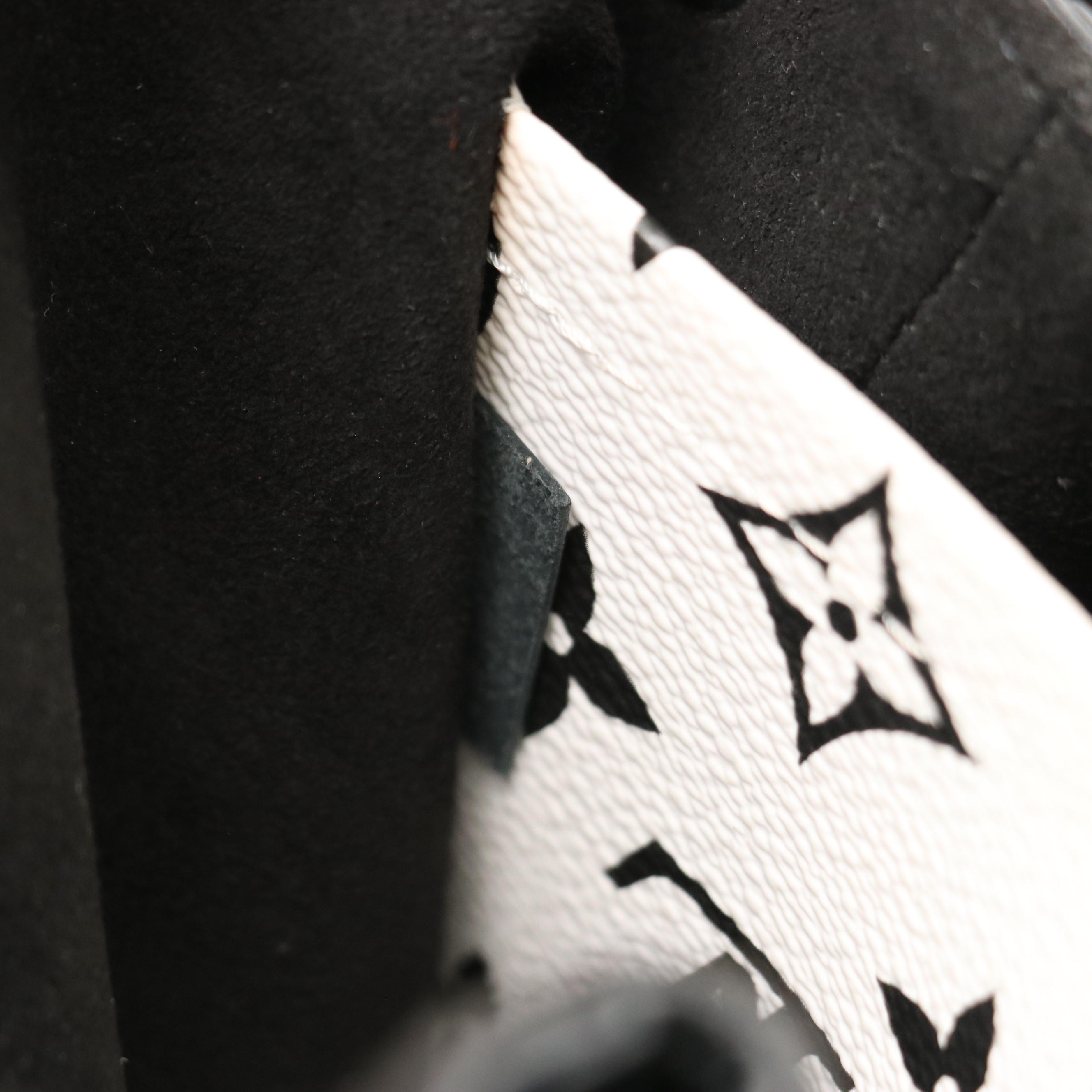 Louis Vuitton Hot Springs Backpack in Monogram, Epi and Black Patent Leather