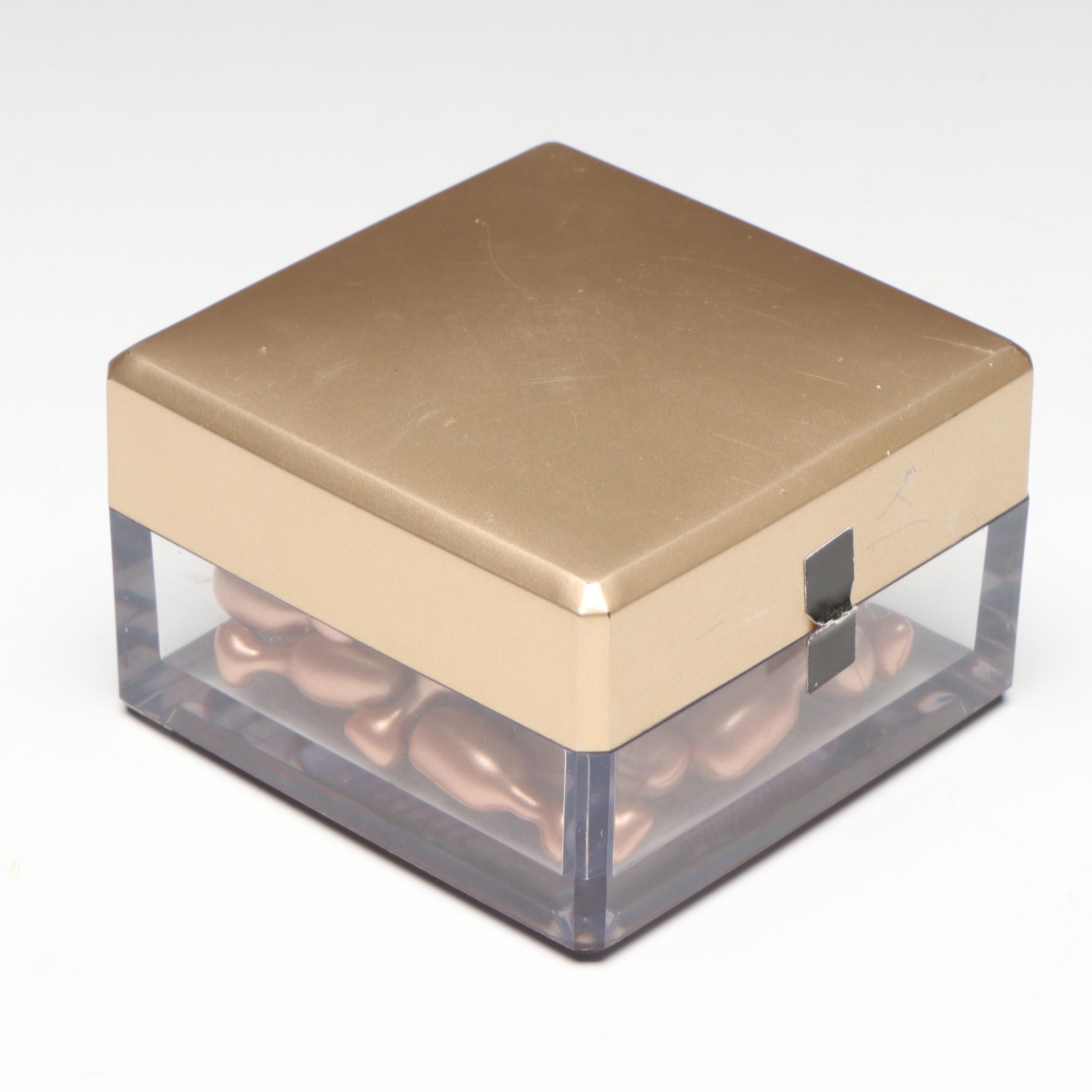 Whiting & Davis Metal Coin Purse Keychain with Other Mesh Purse and More