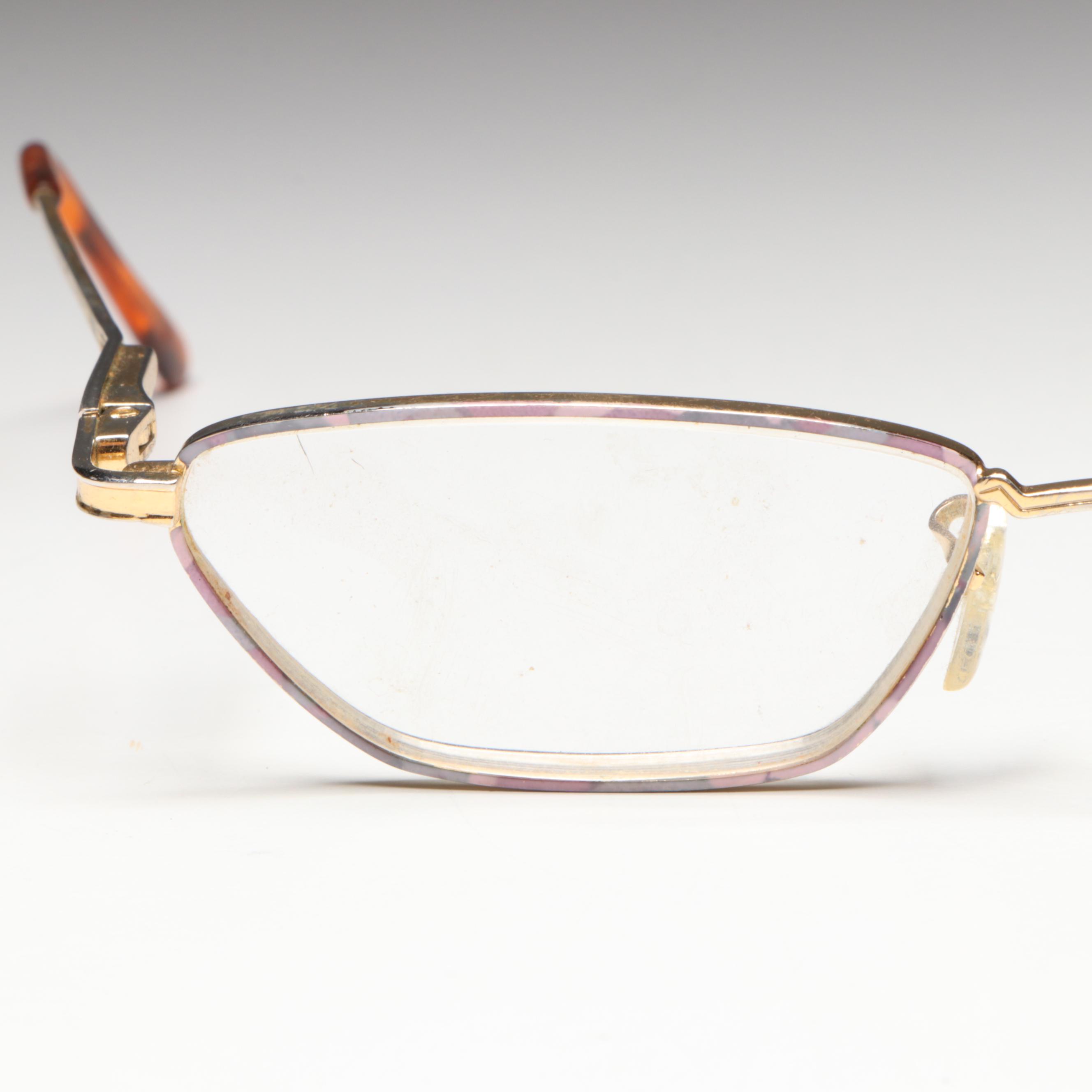 Whiting & Davis Metal Coin Purse Keychain with Other Mesh Purse and More