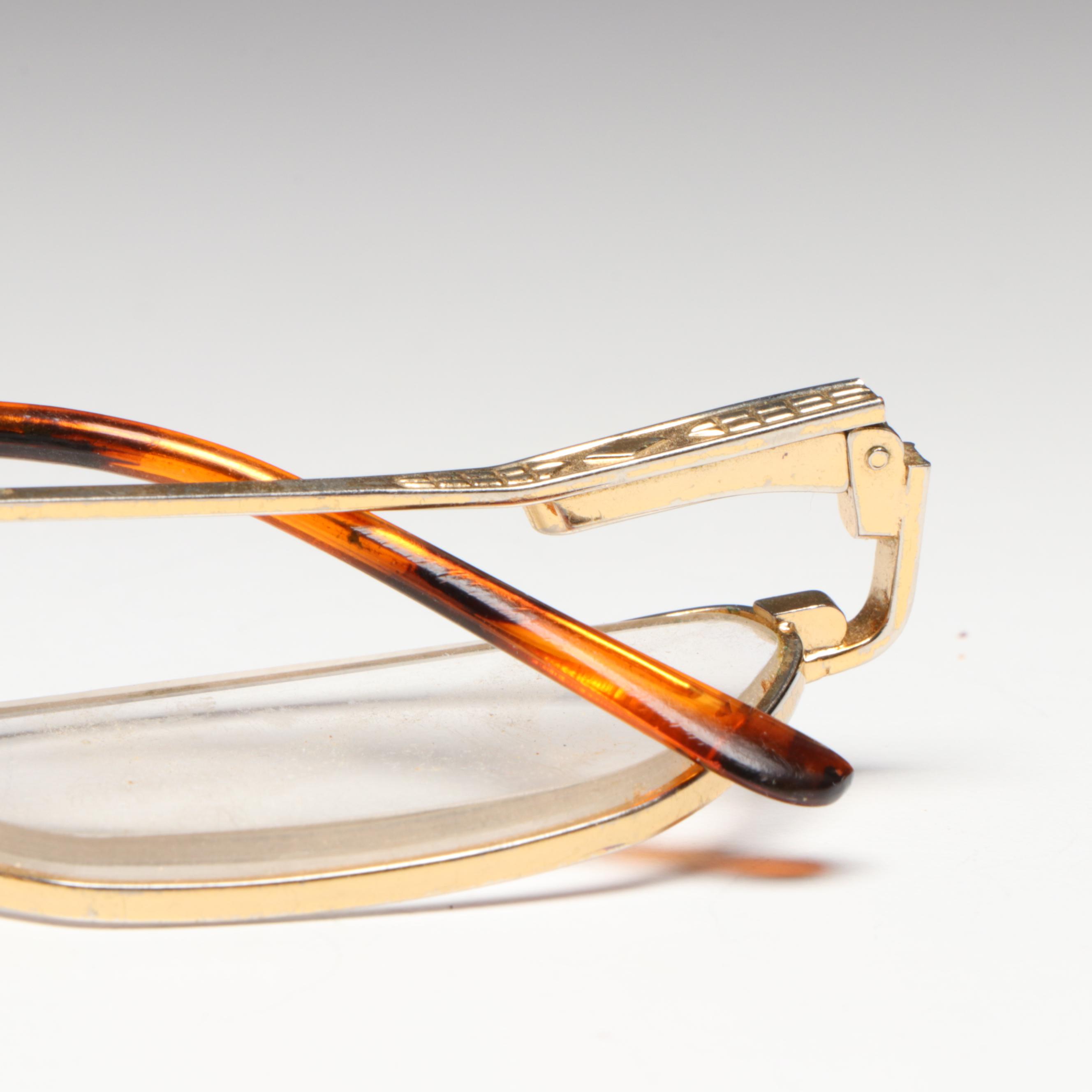 Whiting & Davis Metal Coin Purse Keychain with Other Mesh Purse and More